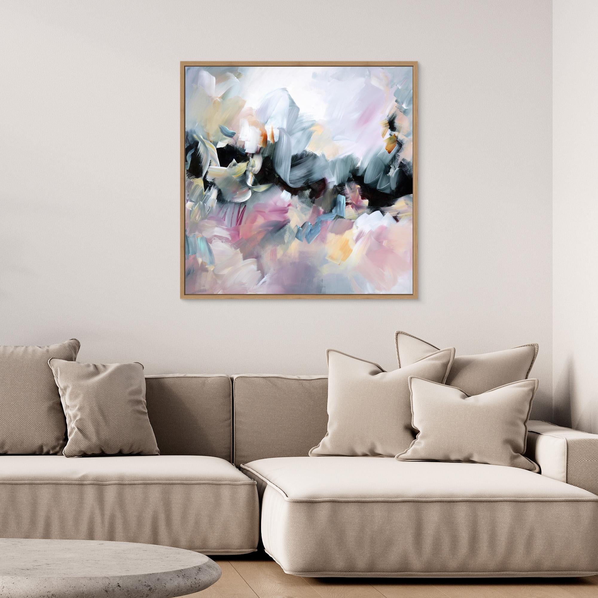 Celestial Rose 1