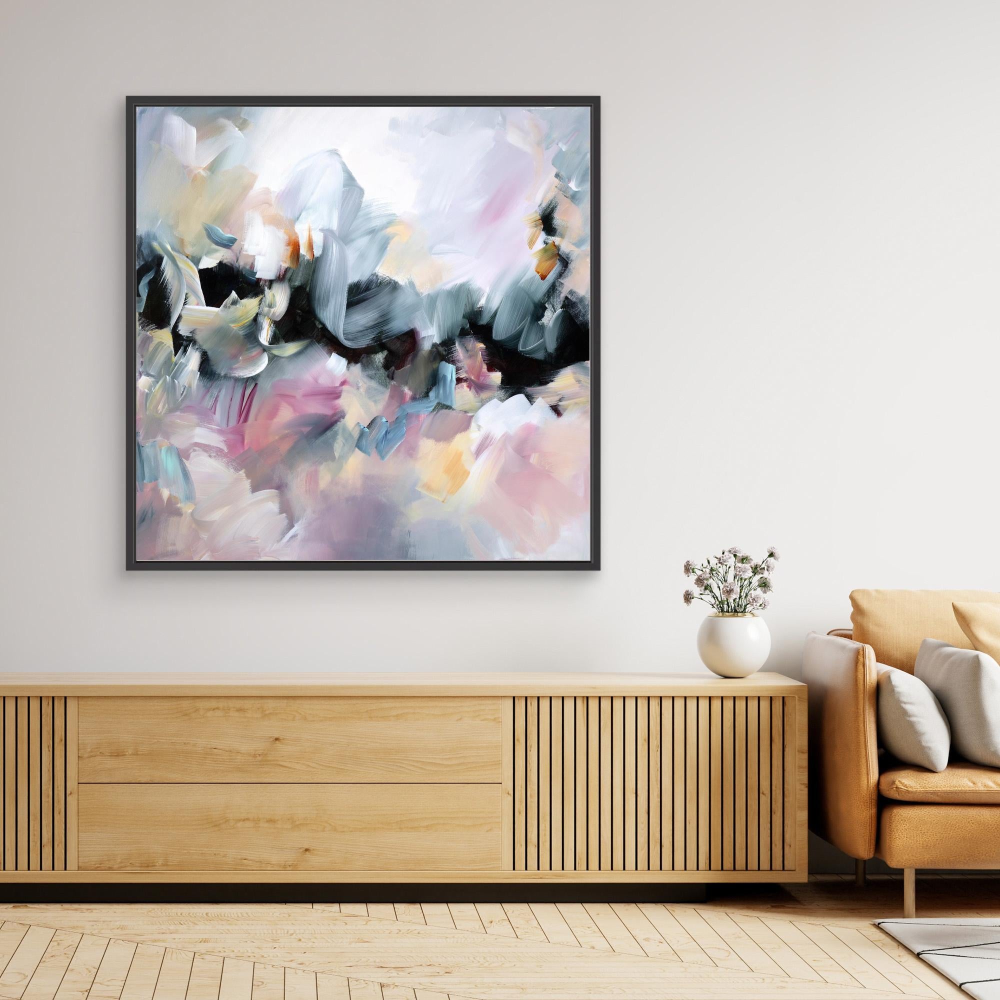 Celestial Rose 1