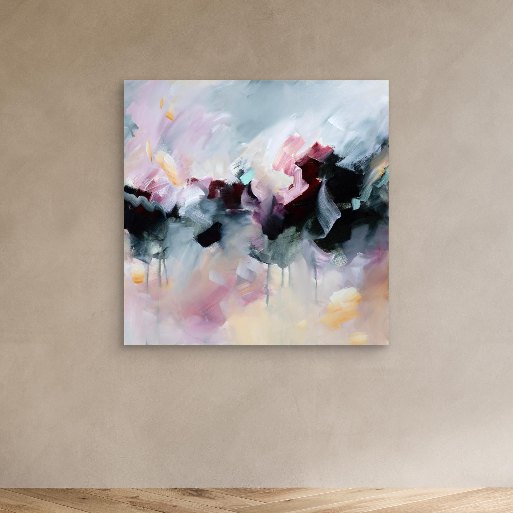 Celestial Rose 2