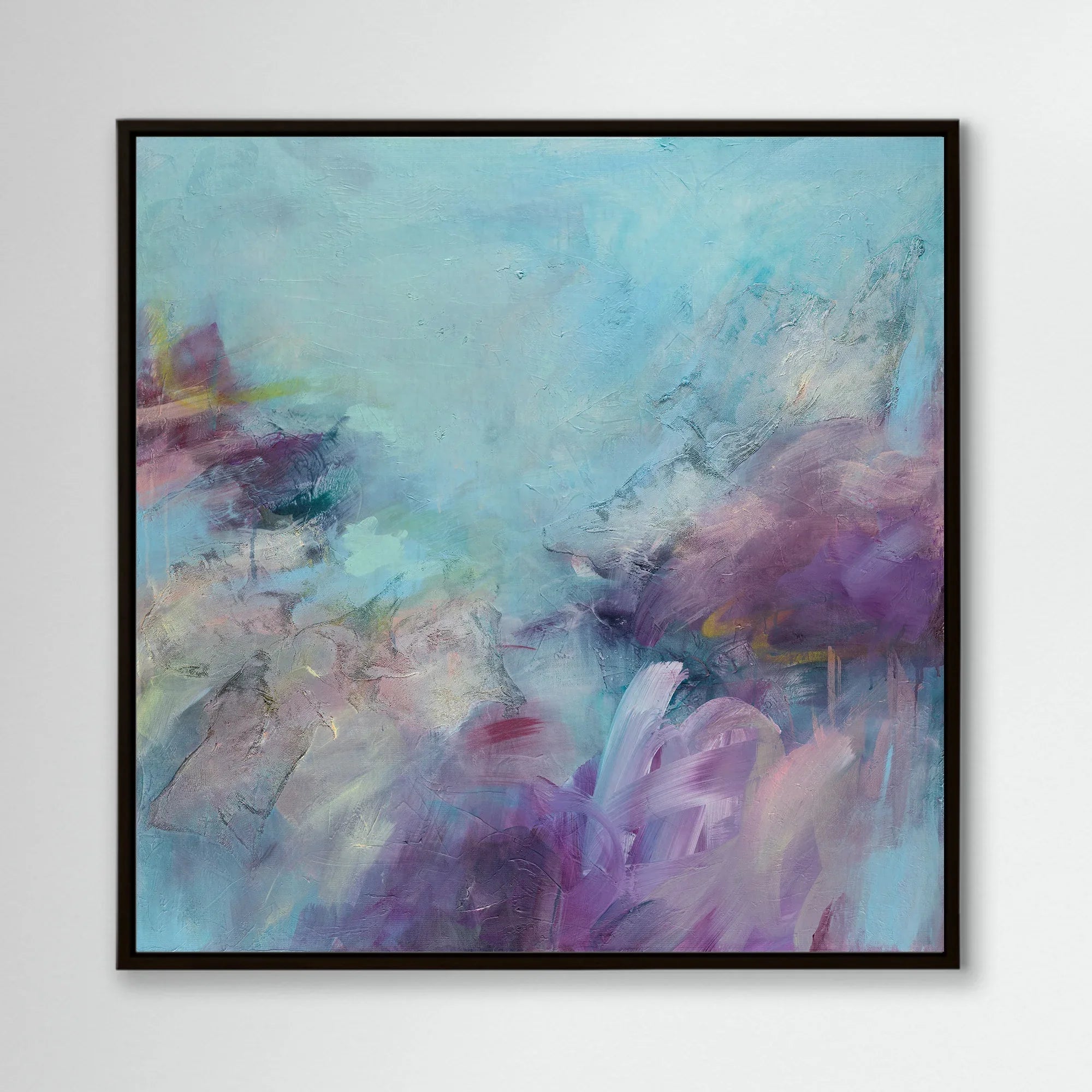 Blue Skies & Blossom 1 - Joanna