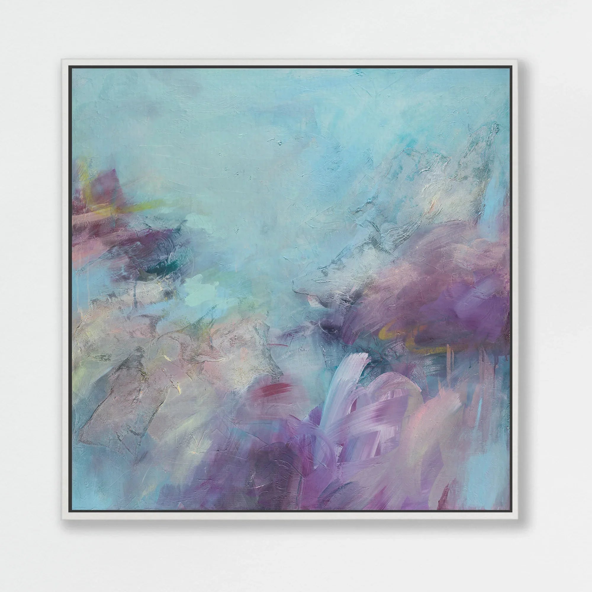 Blue Skies & Blossom 1 - Joanna