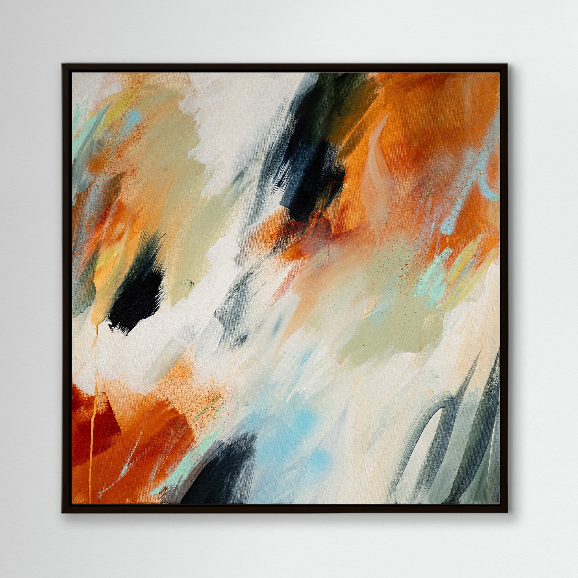 Bold Horizons 1