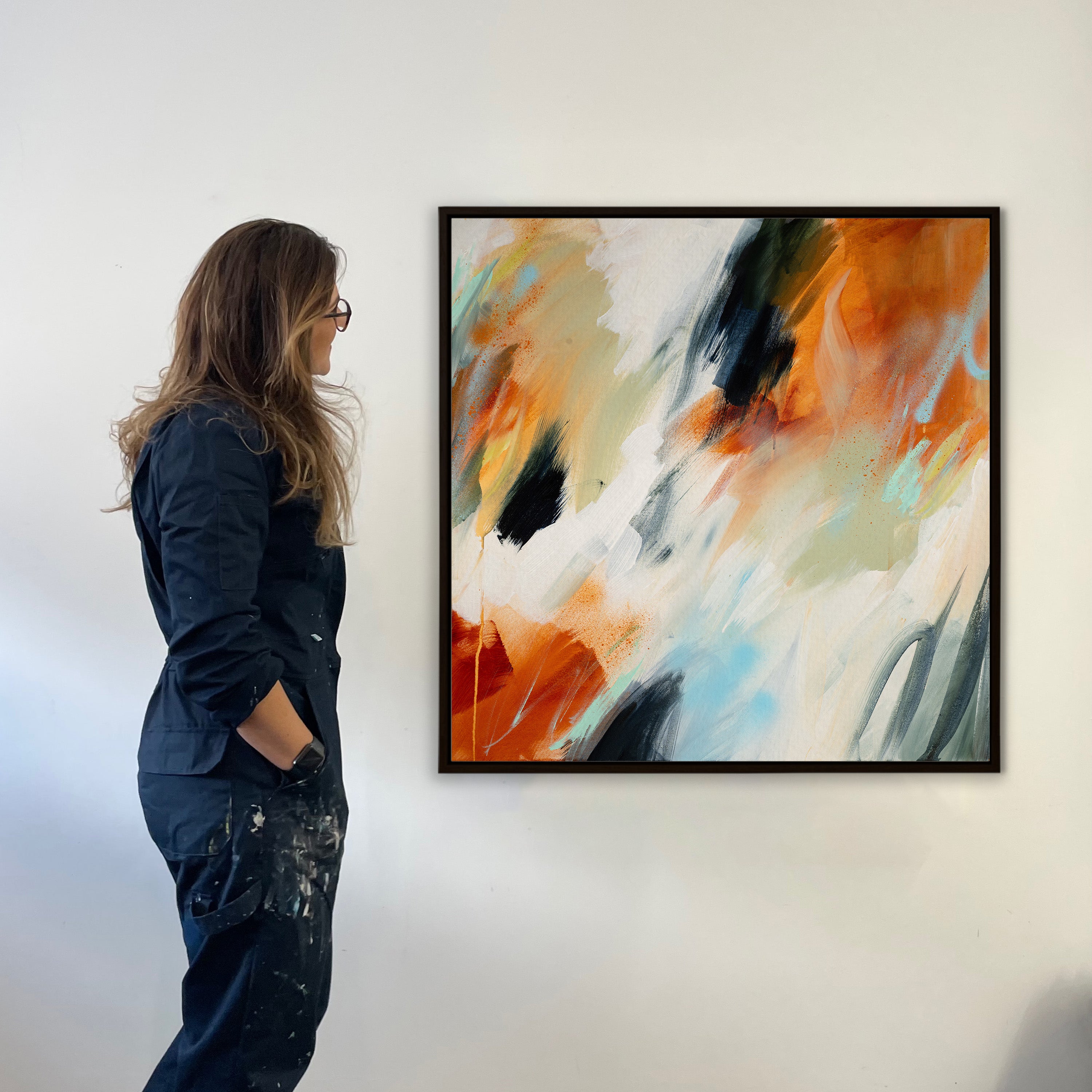 Bold Horizons 1