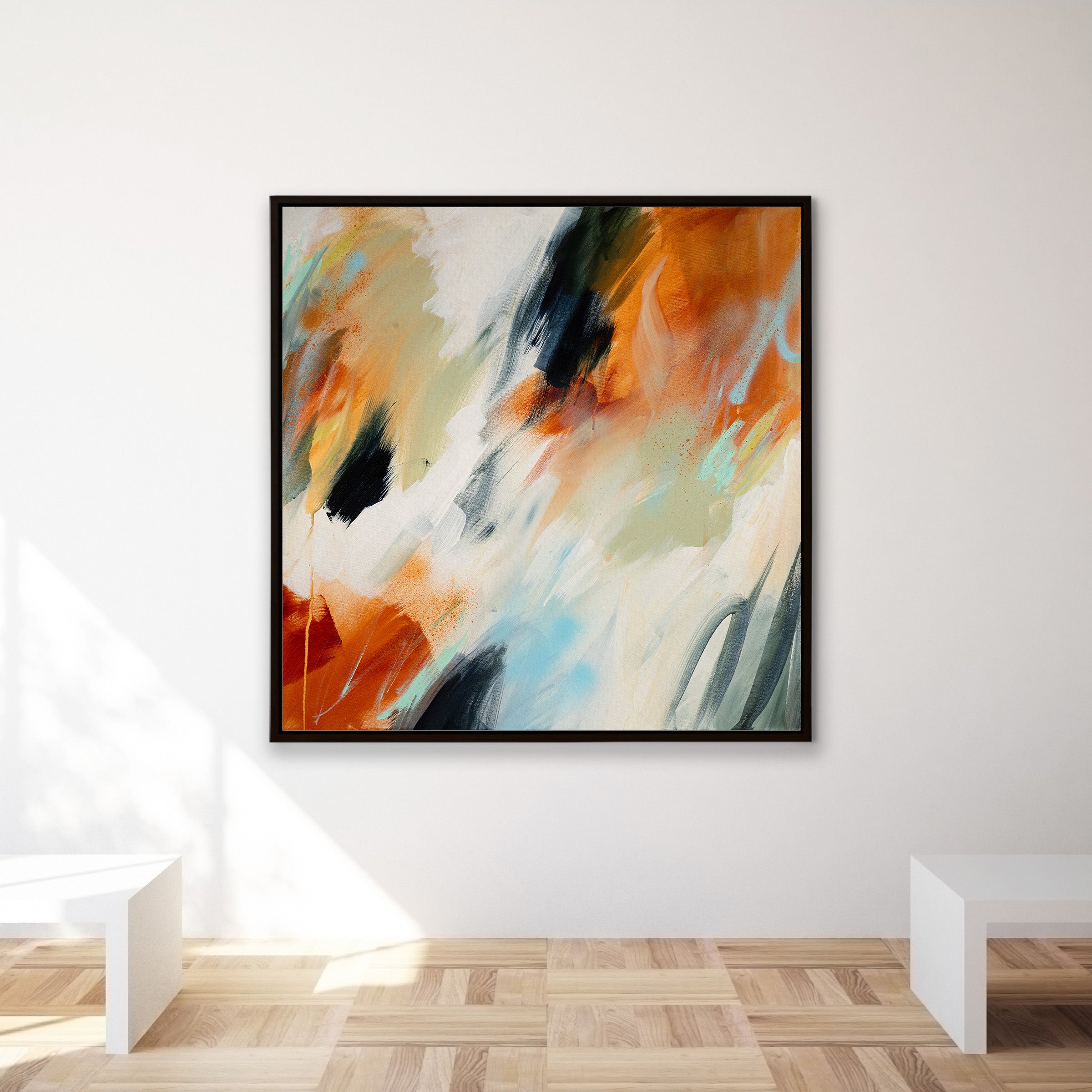 Bold Horizons 1