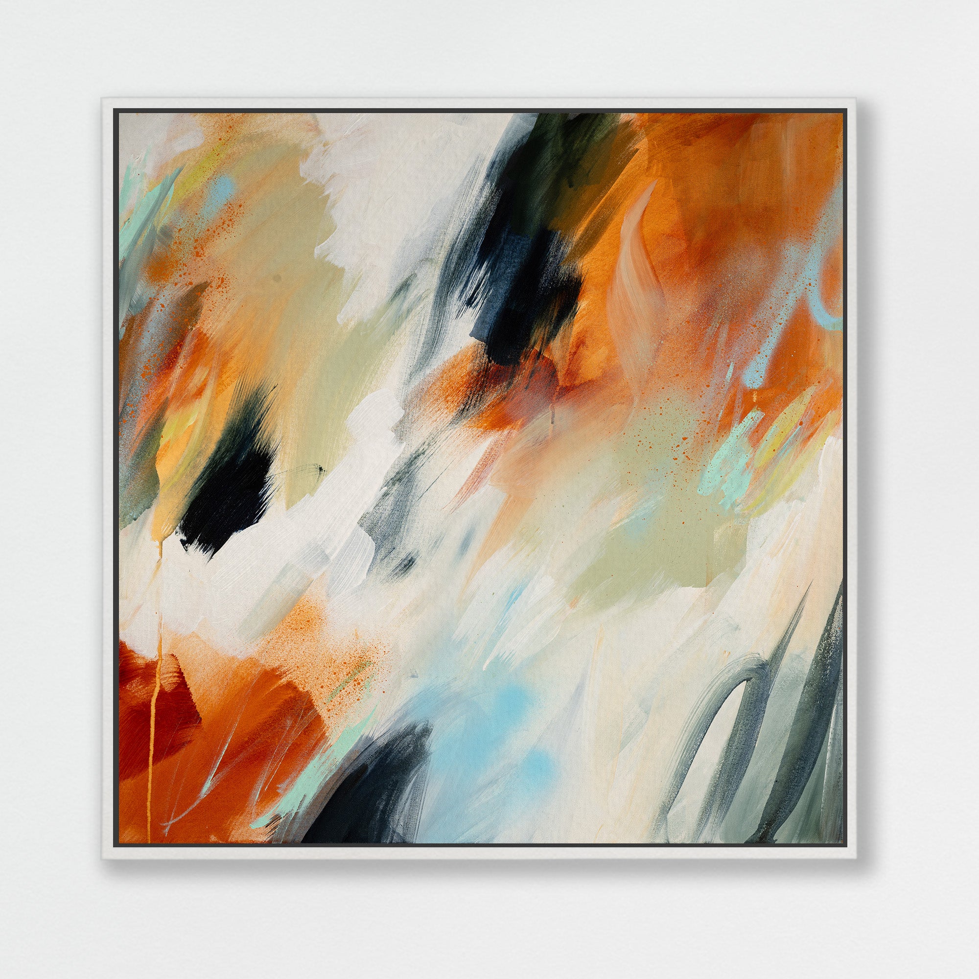Bold Horizons 1