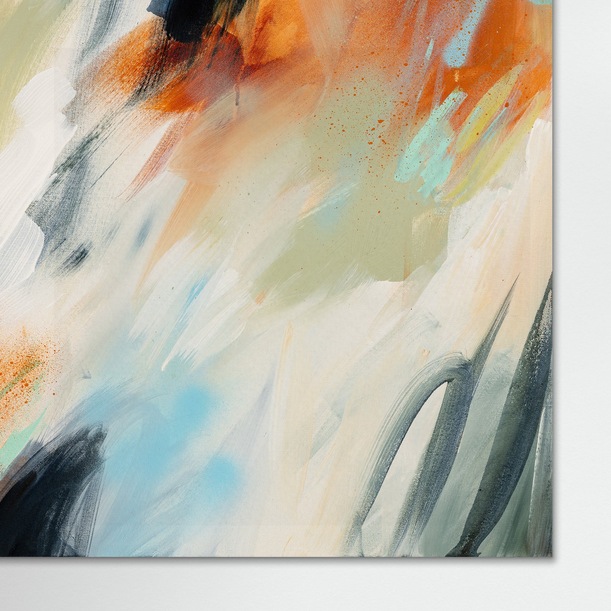Bold Horizons 1