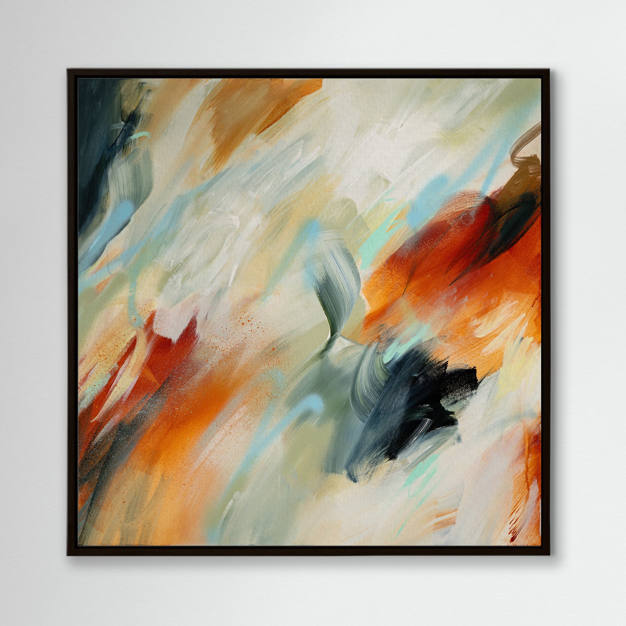Bold Horizons 2