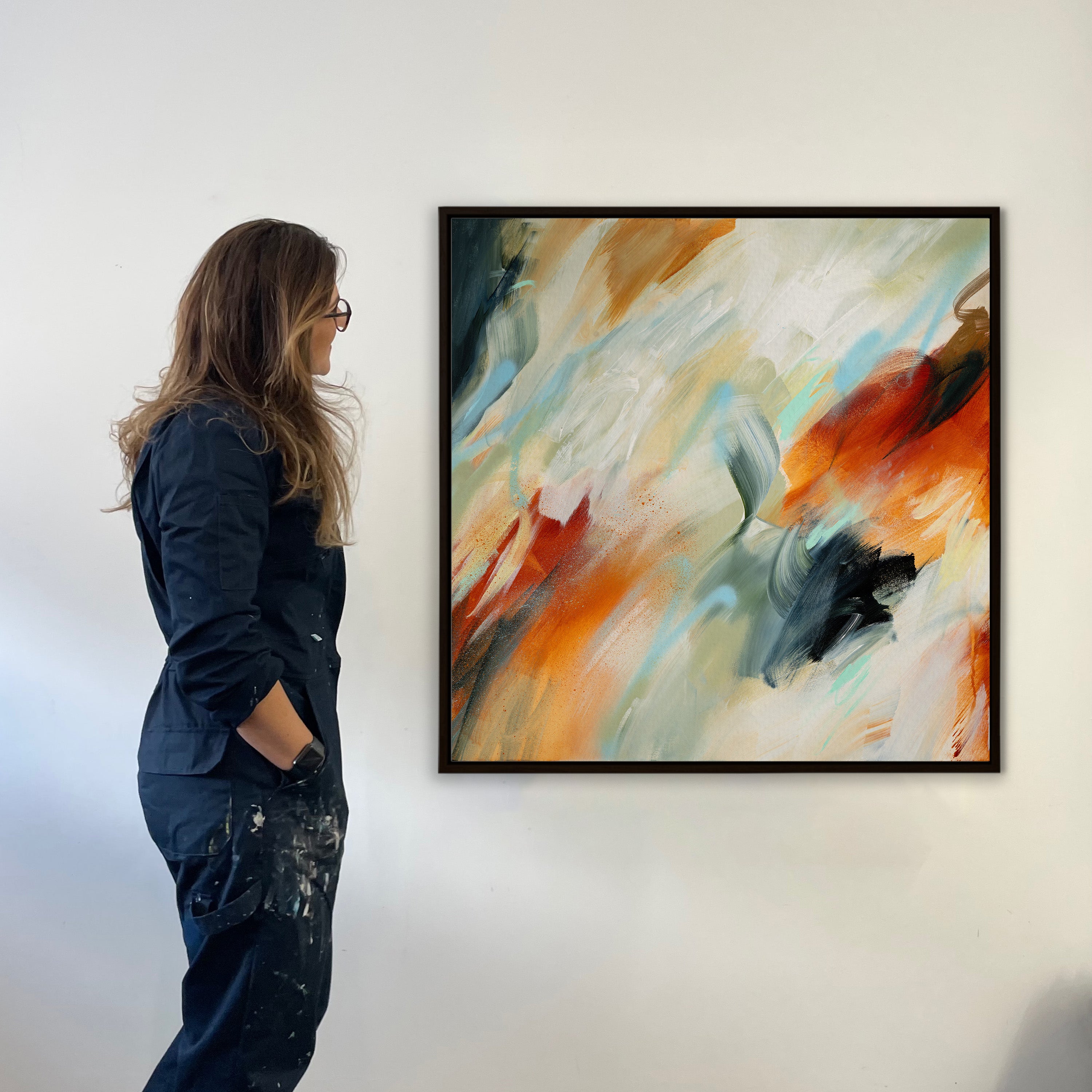 Bold Horizons 2