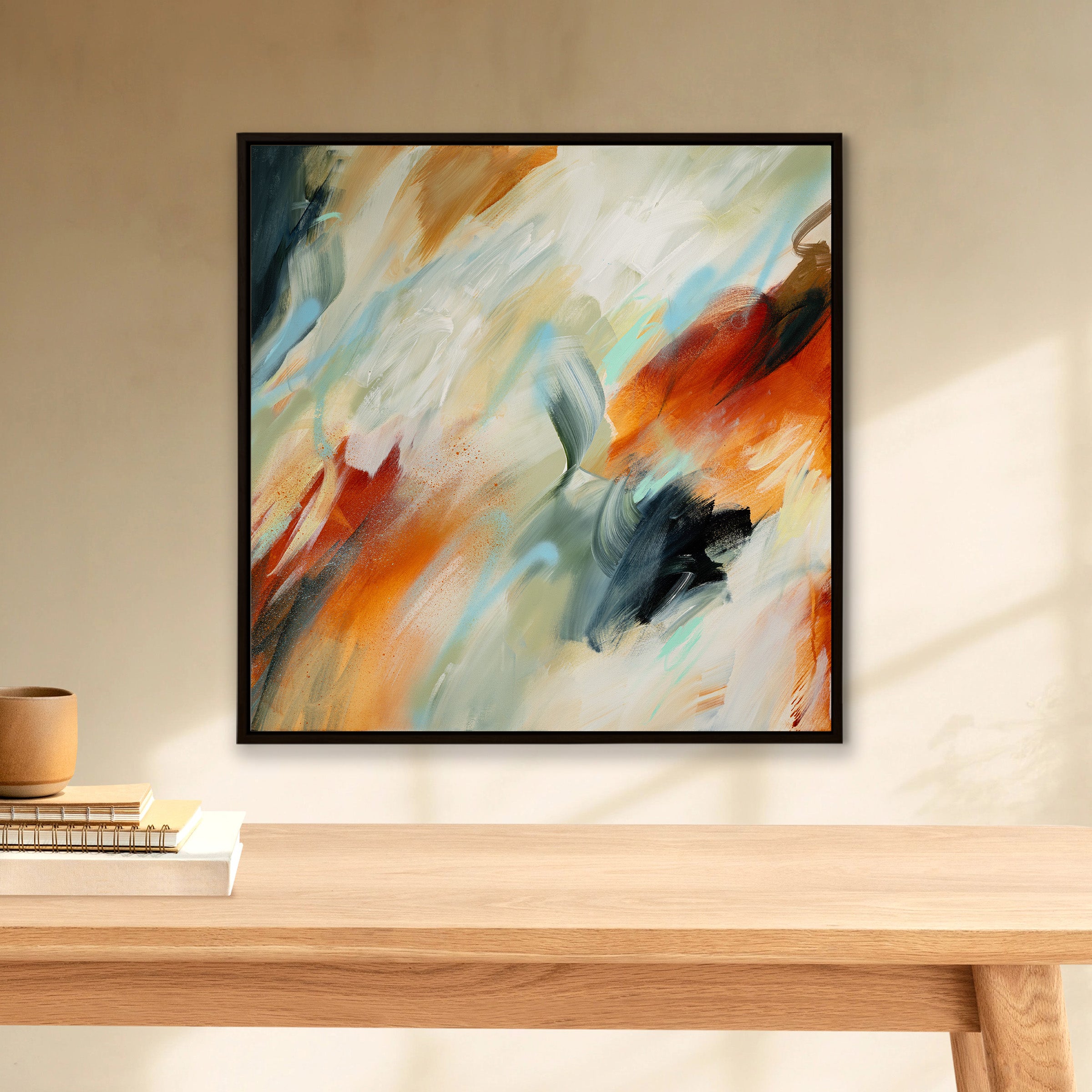 Bold Horizons 2