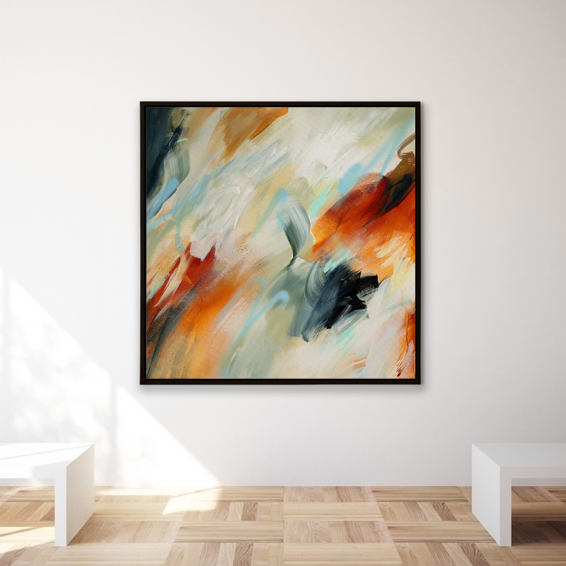 Bold Horizons 2