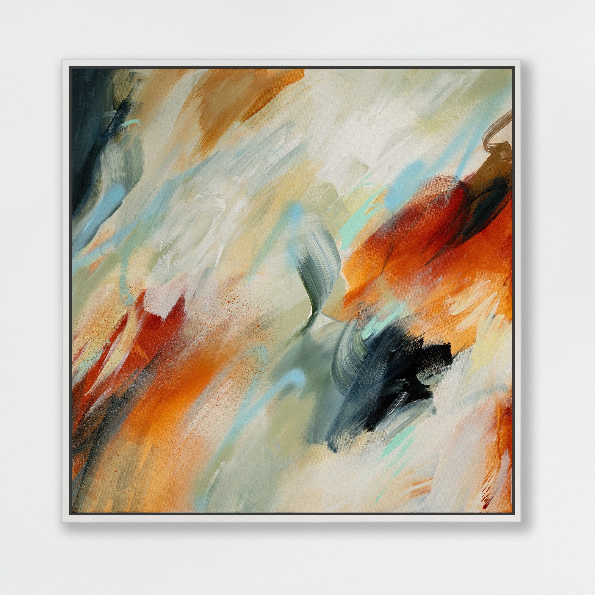Bold Horizons 2