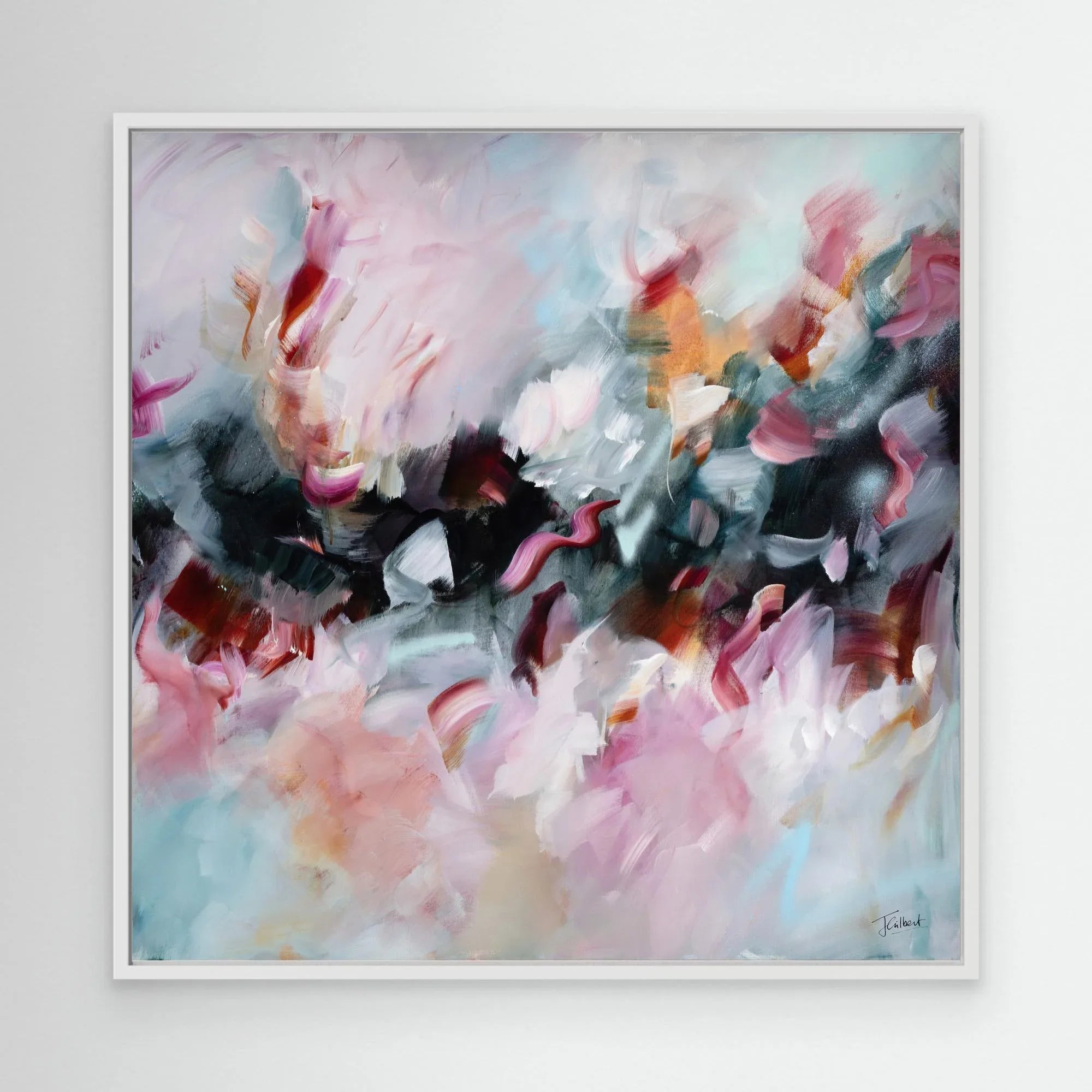 Corps De Ballet 2 - Joanna