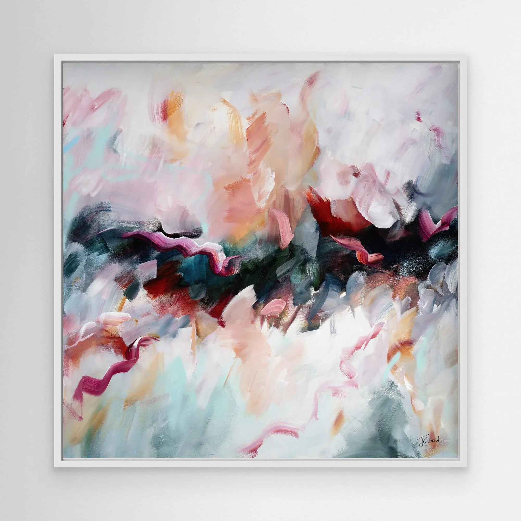 Corps De Ballet 1 - Joanna