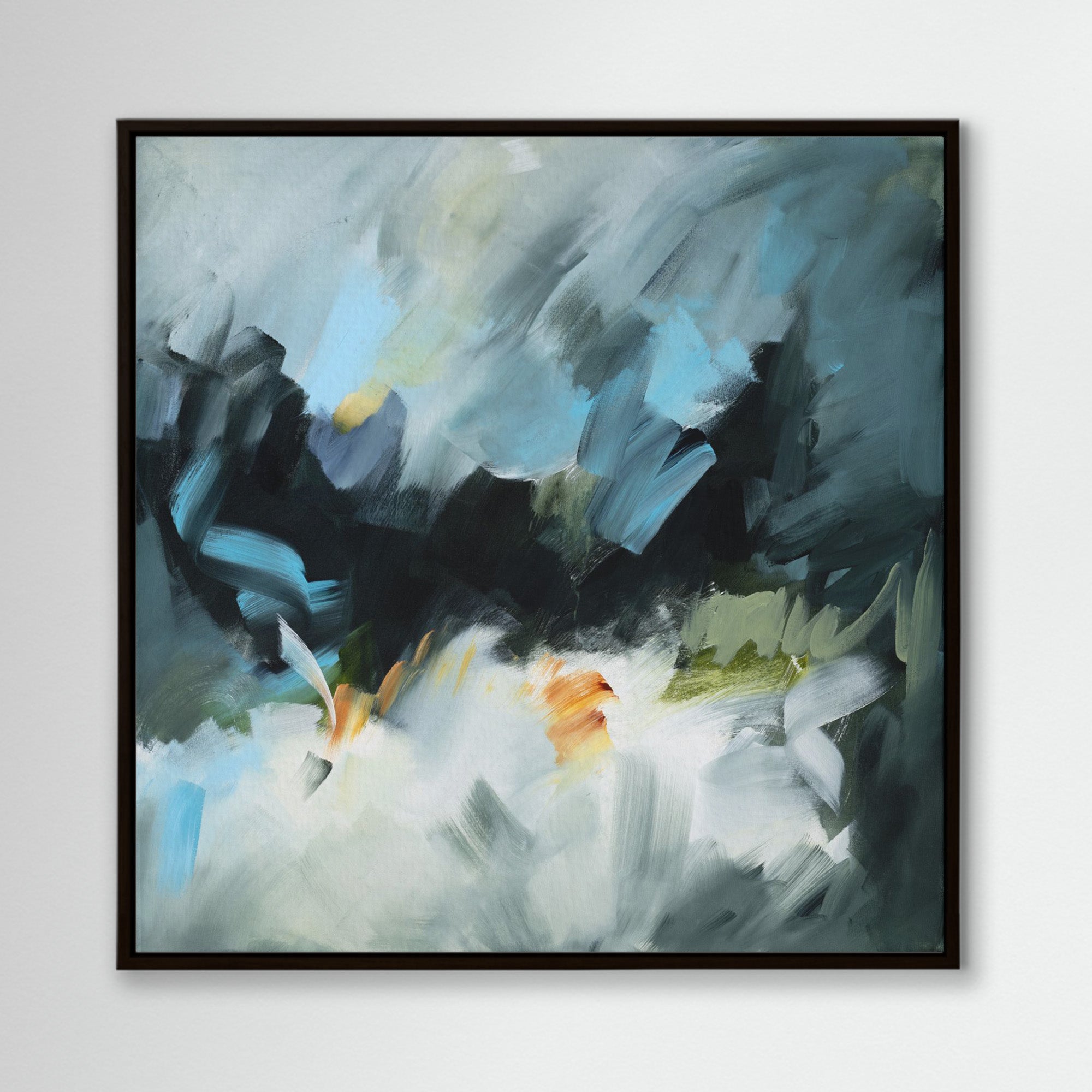 Dynamic Horizons (Pair)
