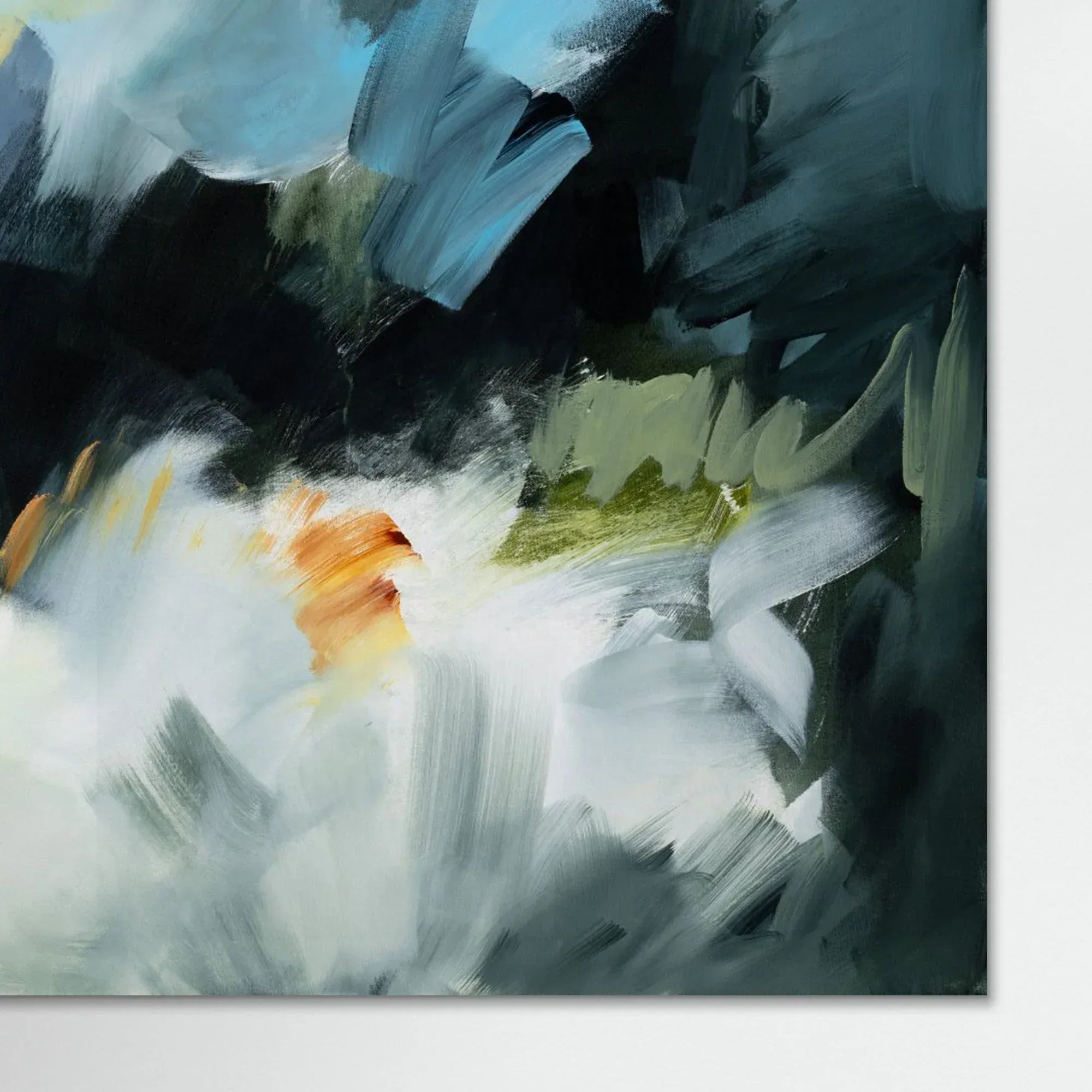 Dynamic Horizons (Pair) - Joanna