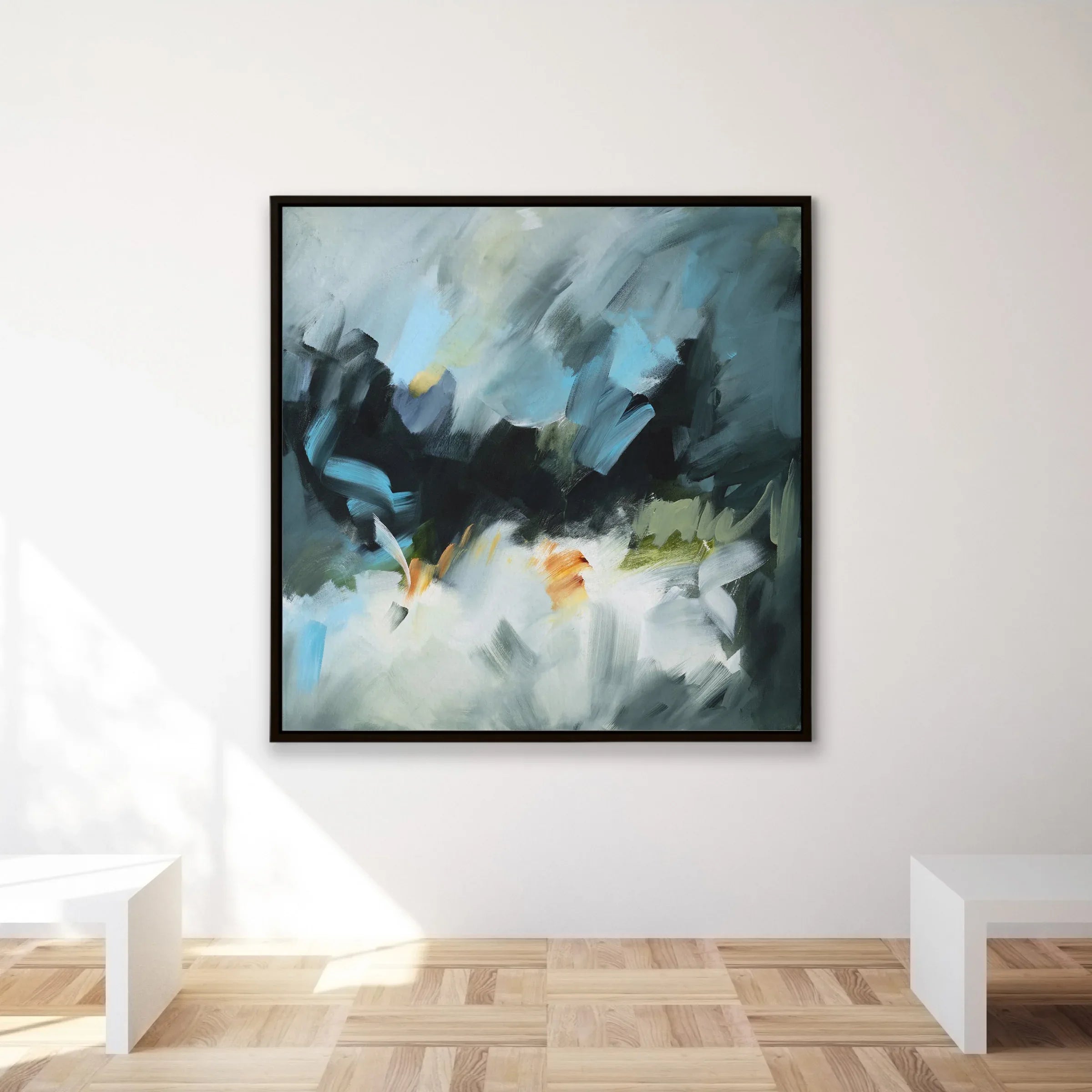 Dynamic Horizons 2 - Joanna