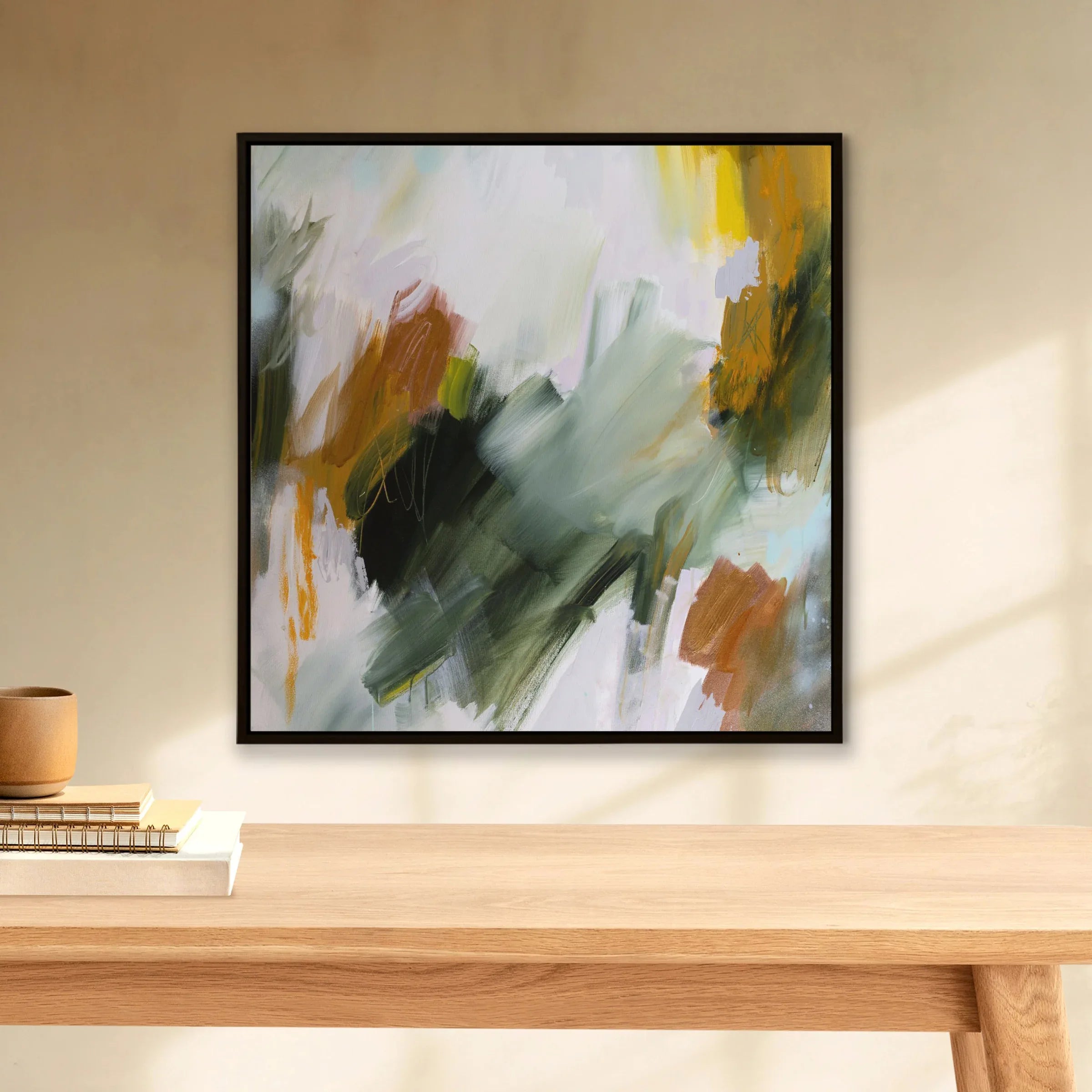 Embracing the Unknown 2 - Joanna