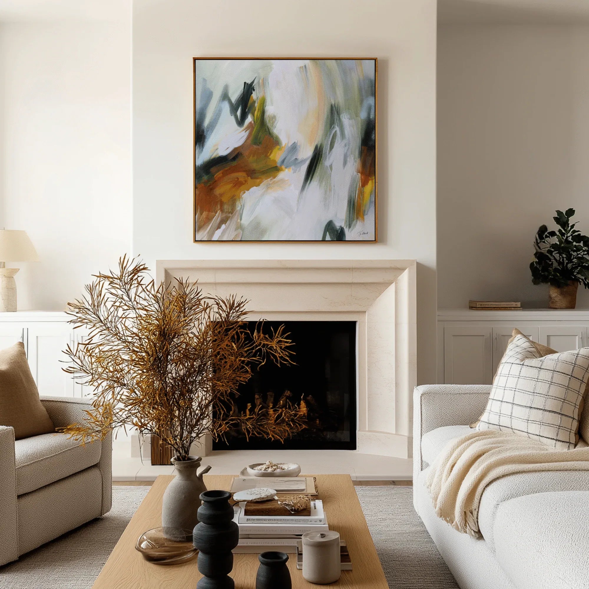 Embracing the Unknown 1