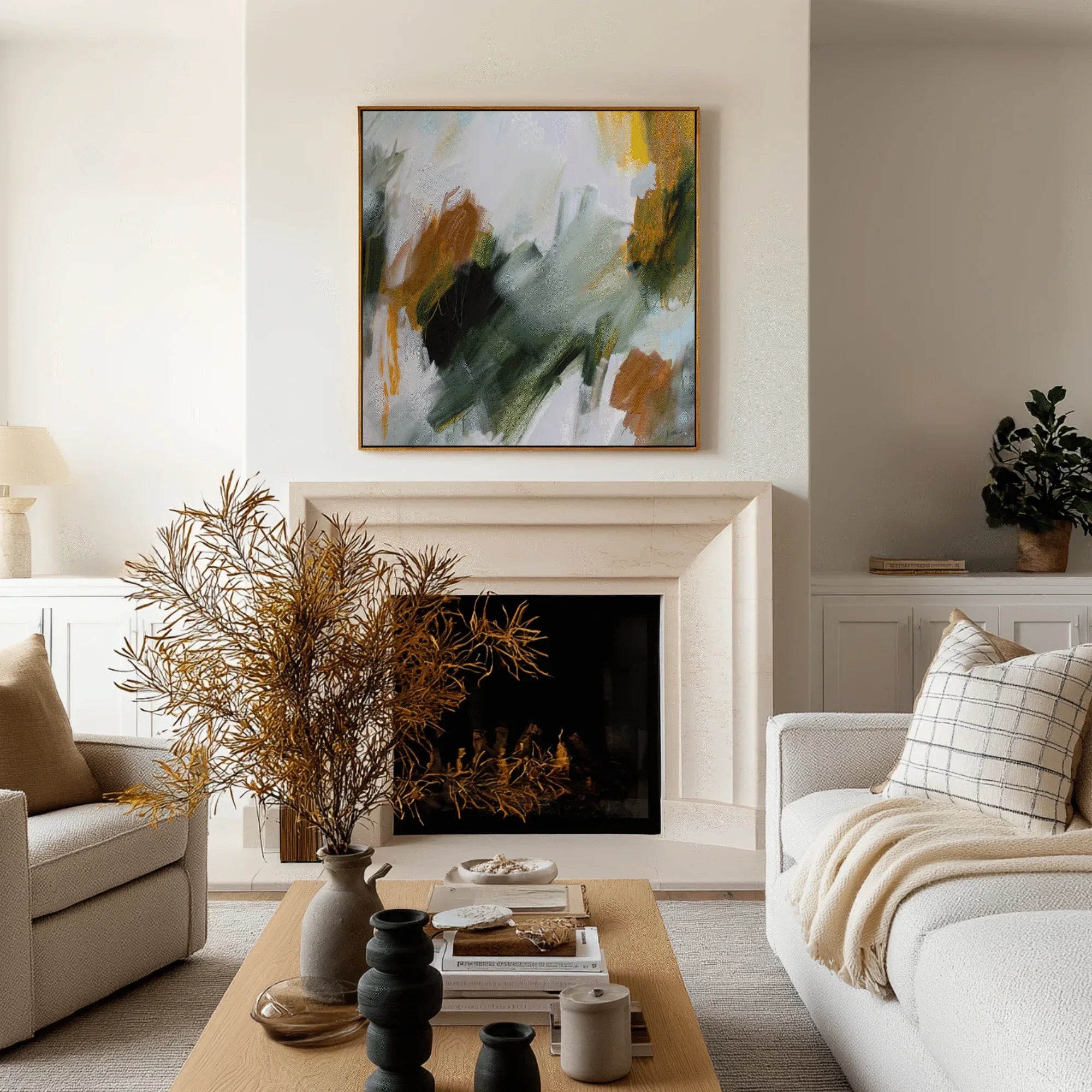 Embracing the Unknown 2 - Joanna