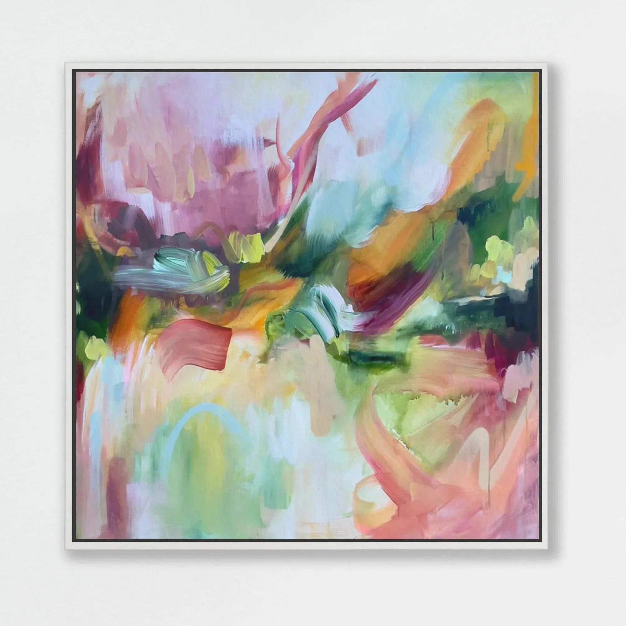 Follow Your Bliss (Pair)