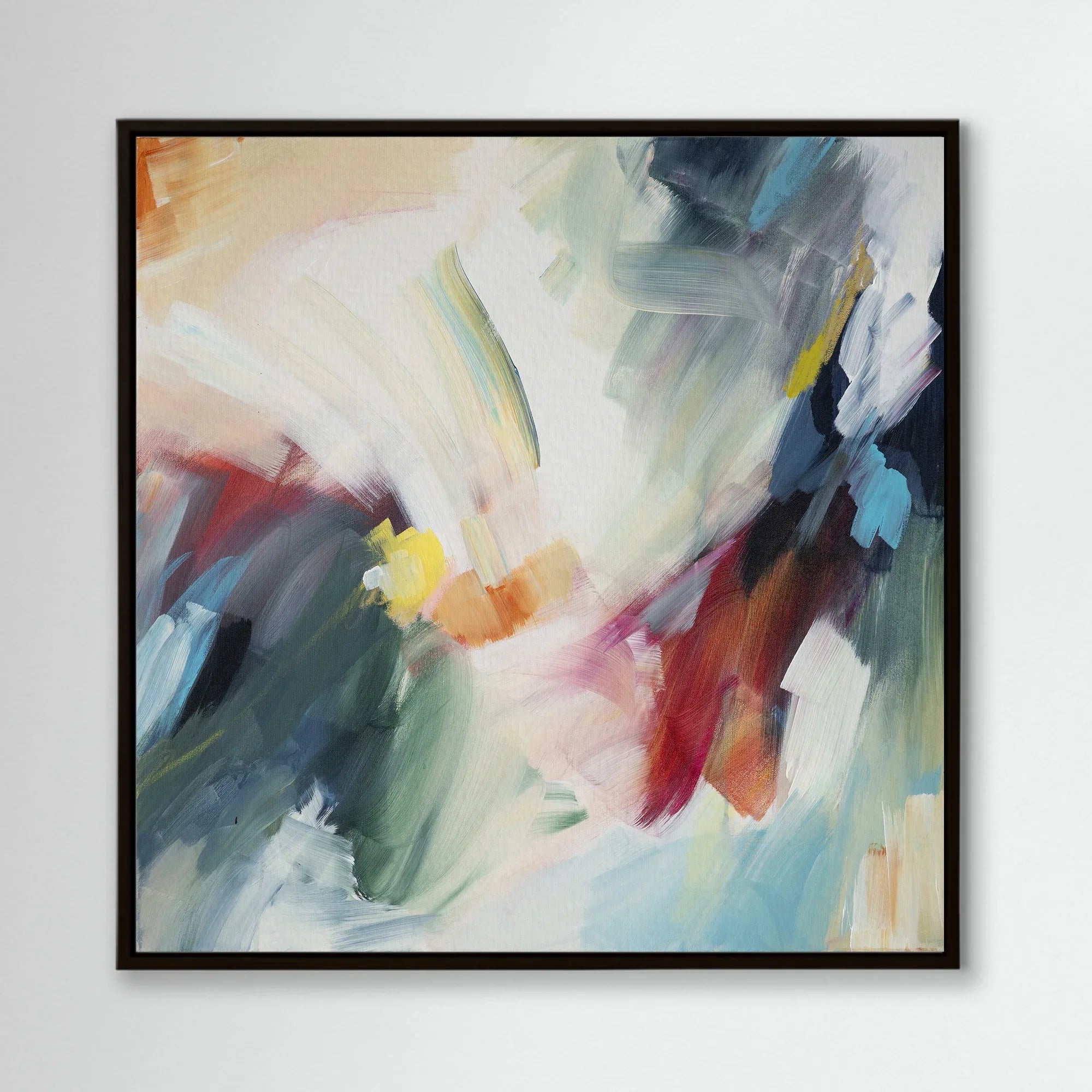 Fragments of Infinity - Joanna