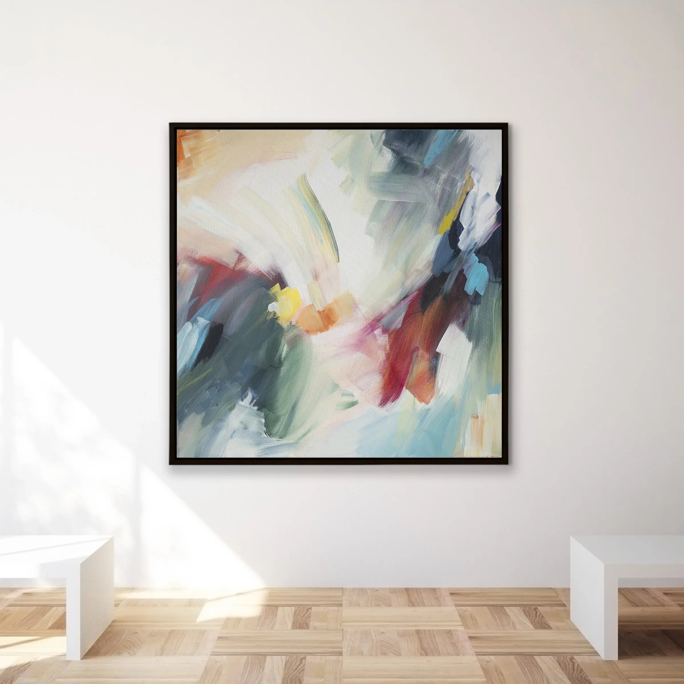 Fragments of Infinity - Joanna