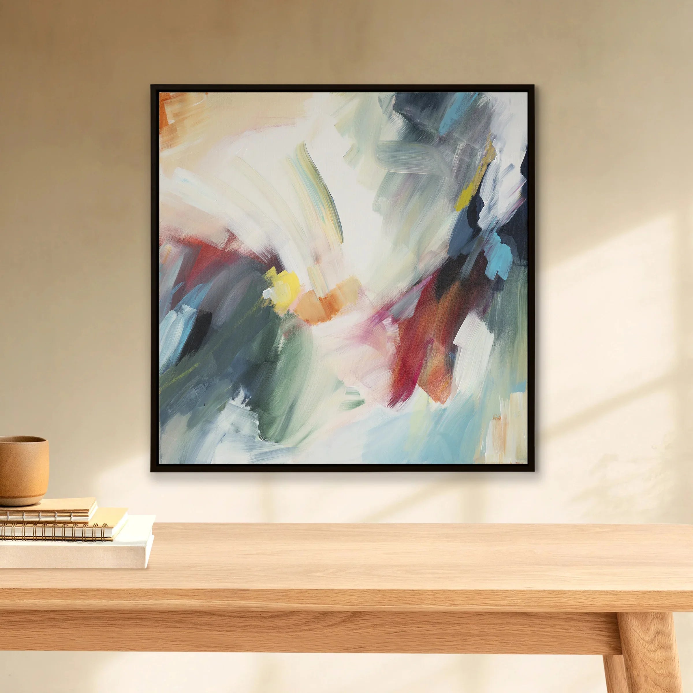 Fragments of Infinity - Joanna