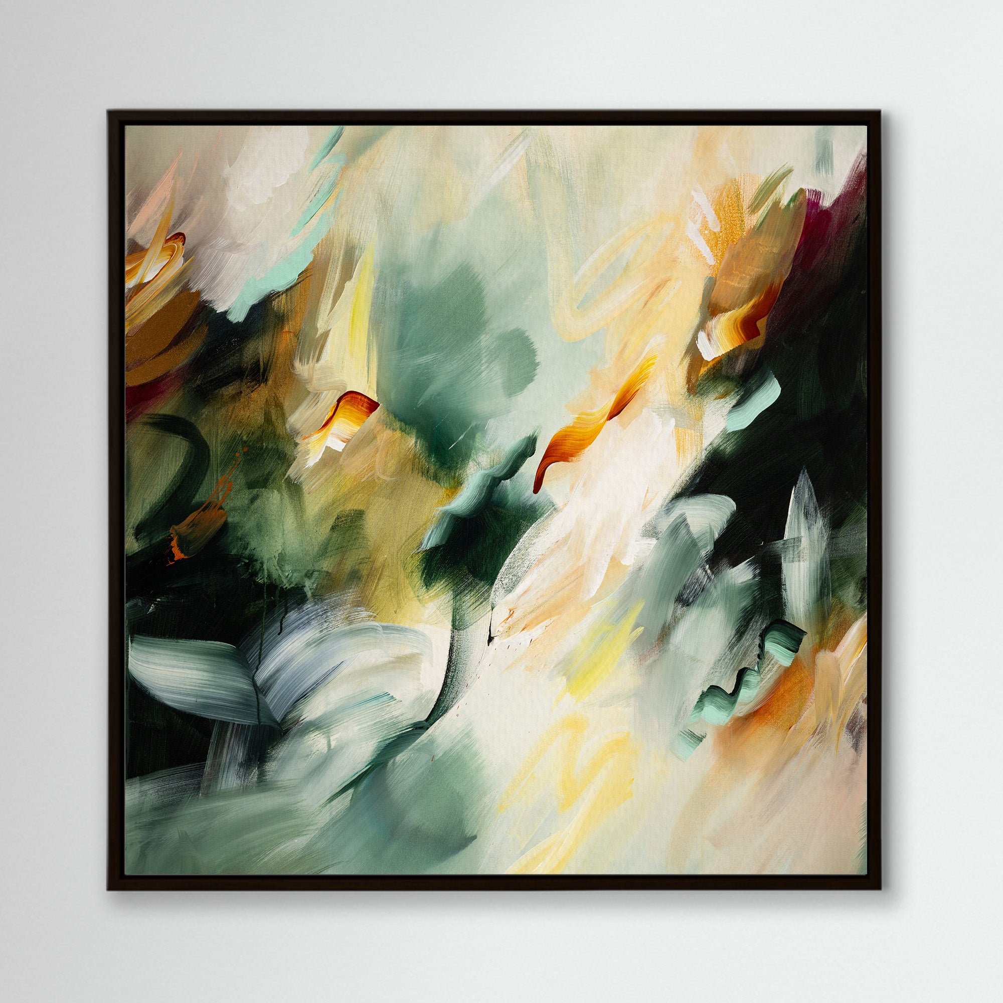 Golden Drift 1
