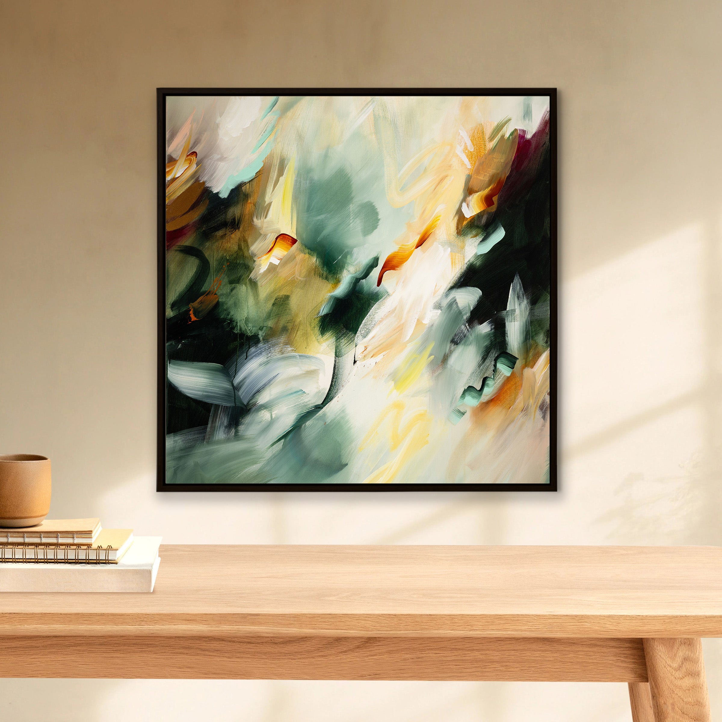 Golden Drift 1