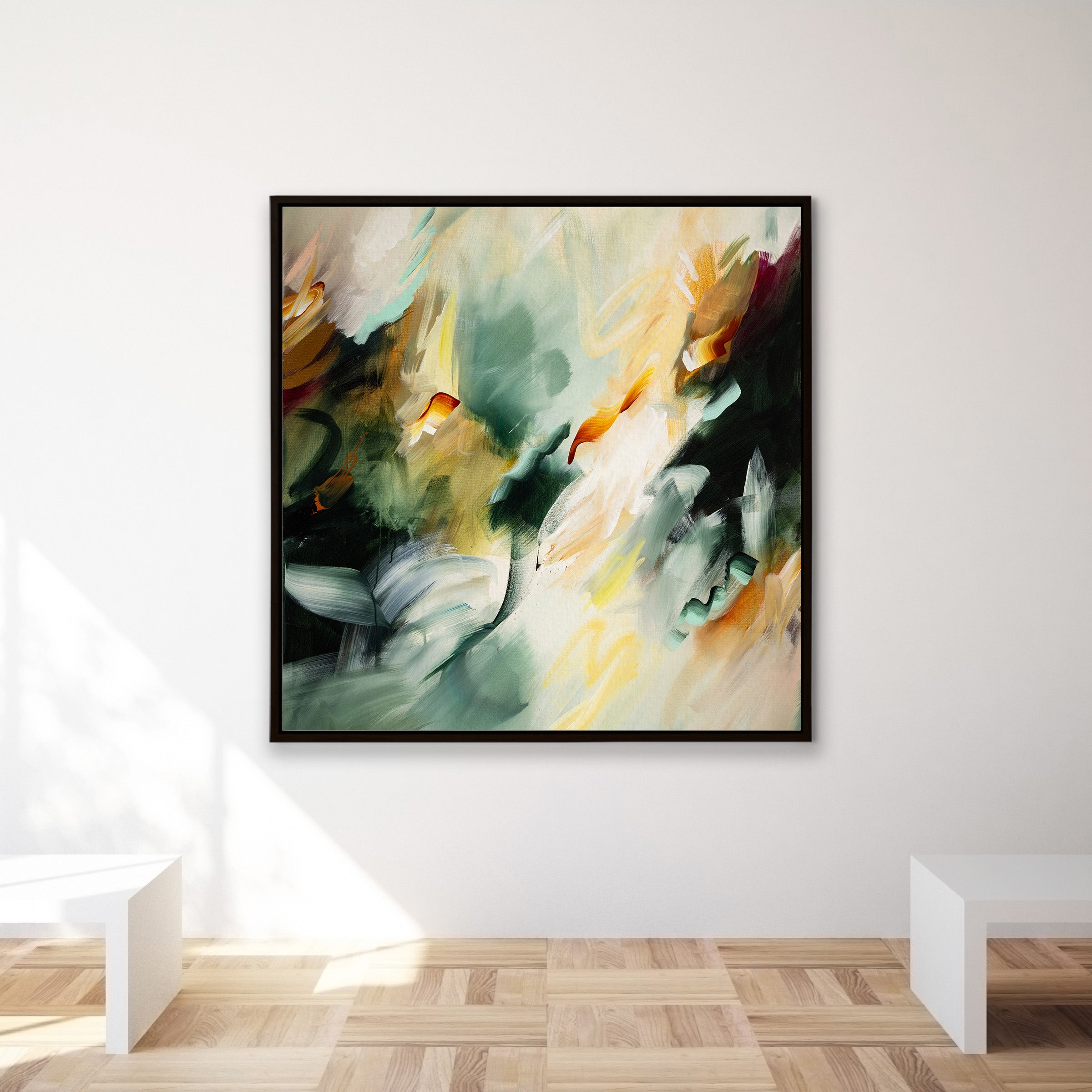 Golden Drift 1
