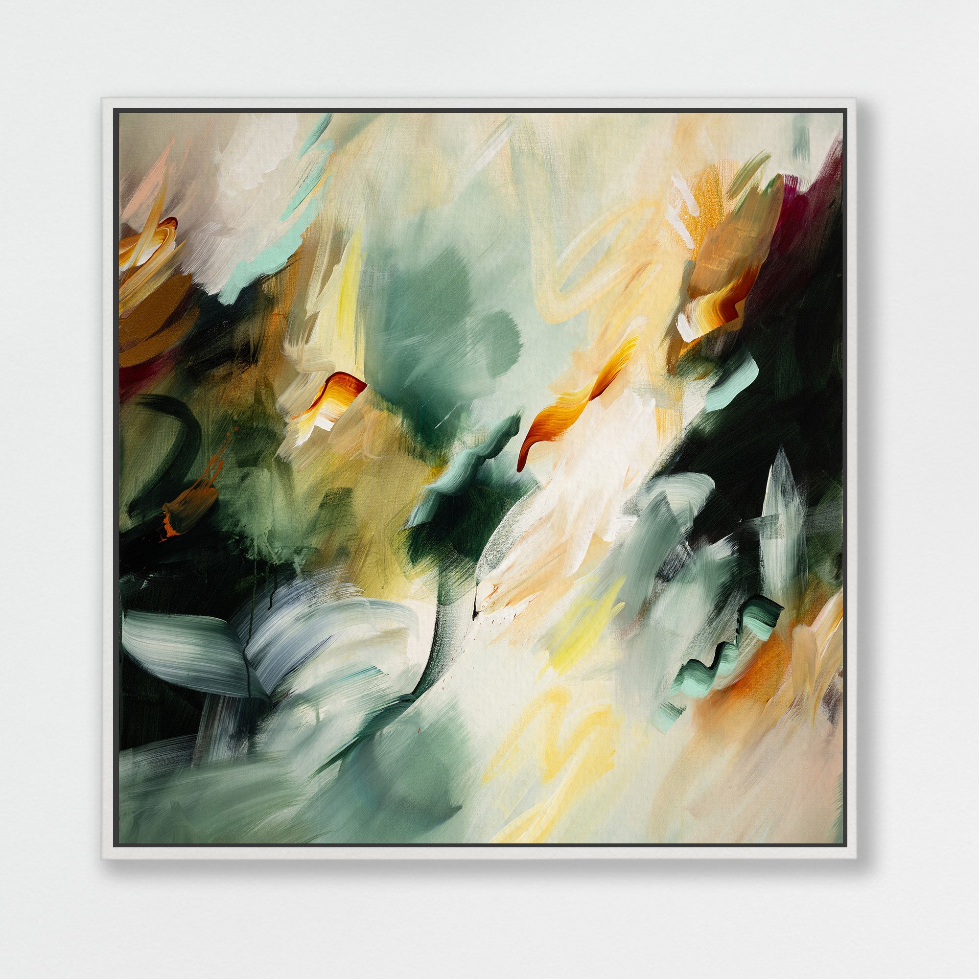 Golden Drift 1