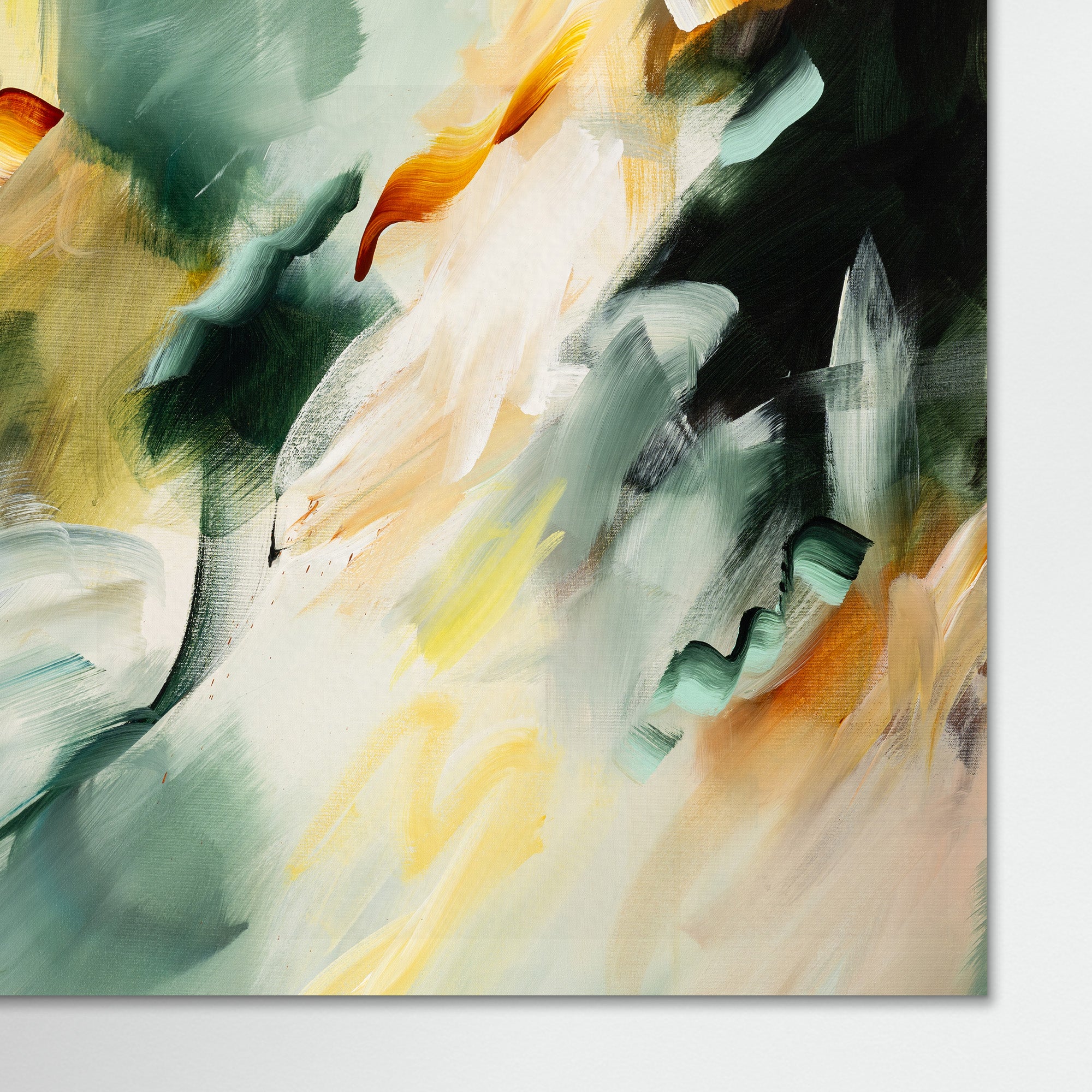 Golden Drift 1