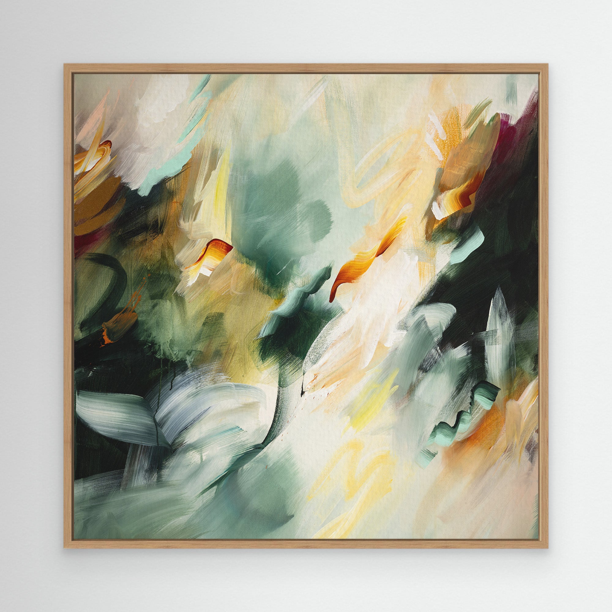 Golden Drift 1