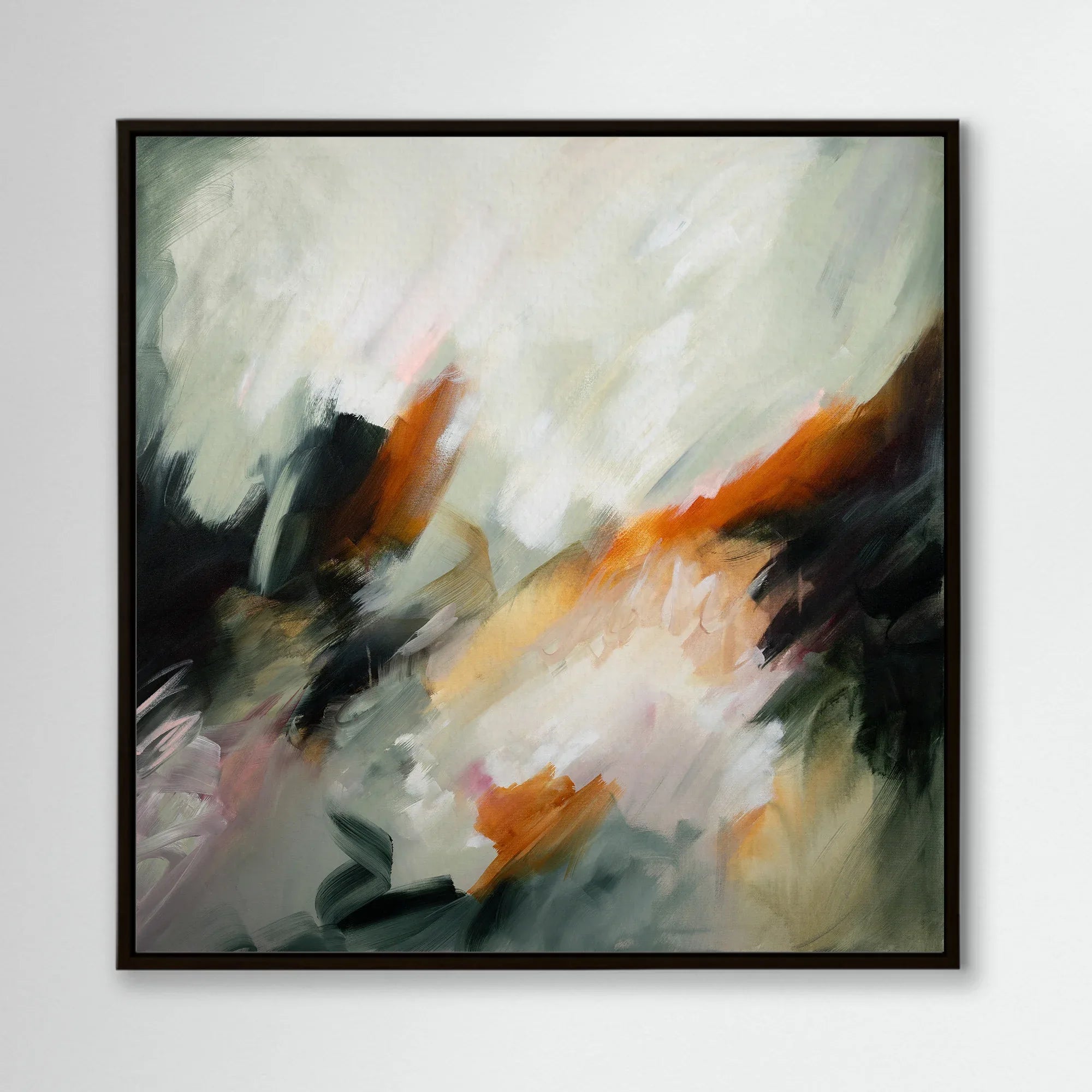 Halycon Veil - Joanna