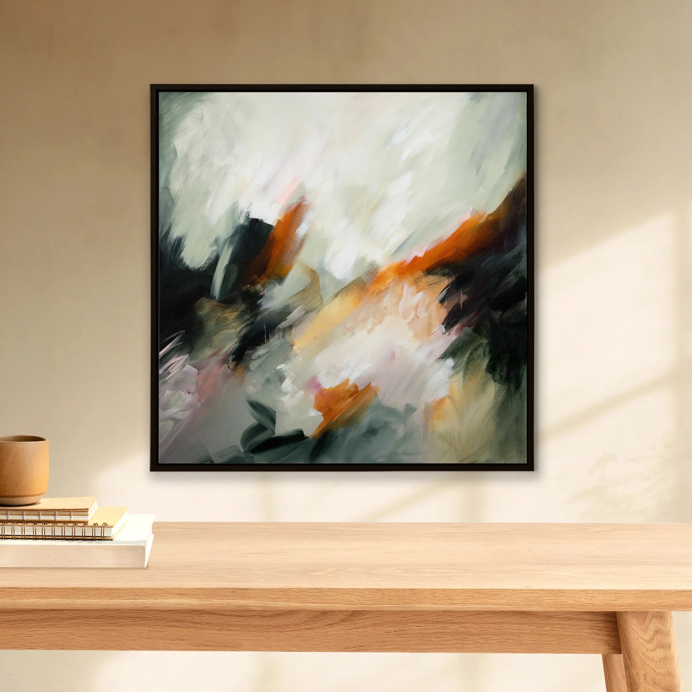 Halycon Veil - Joanna