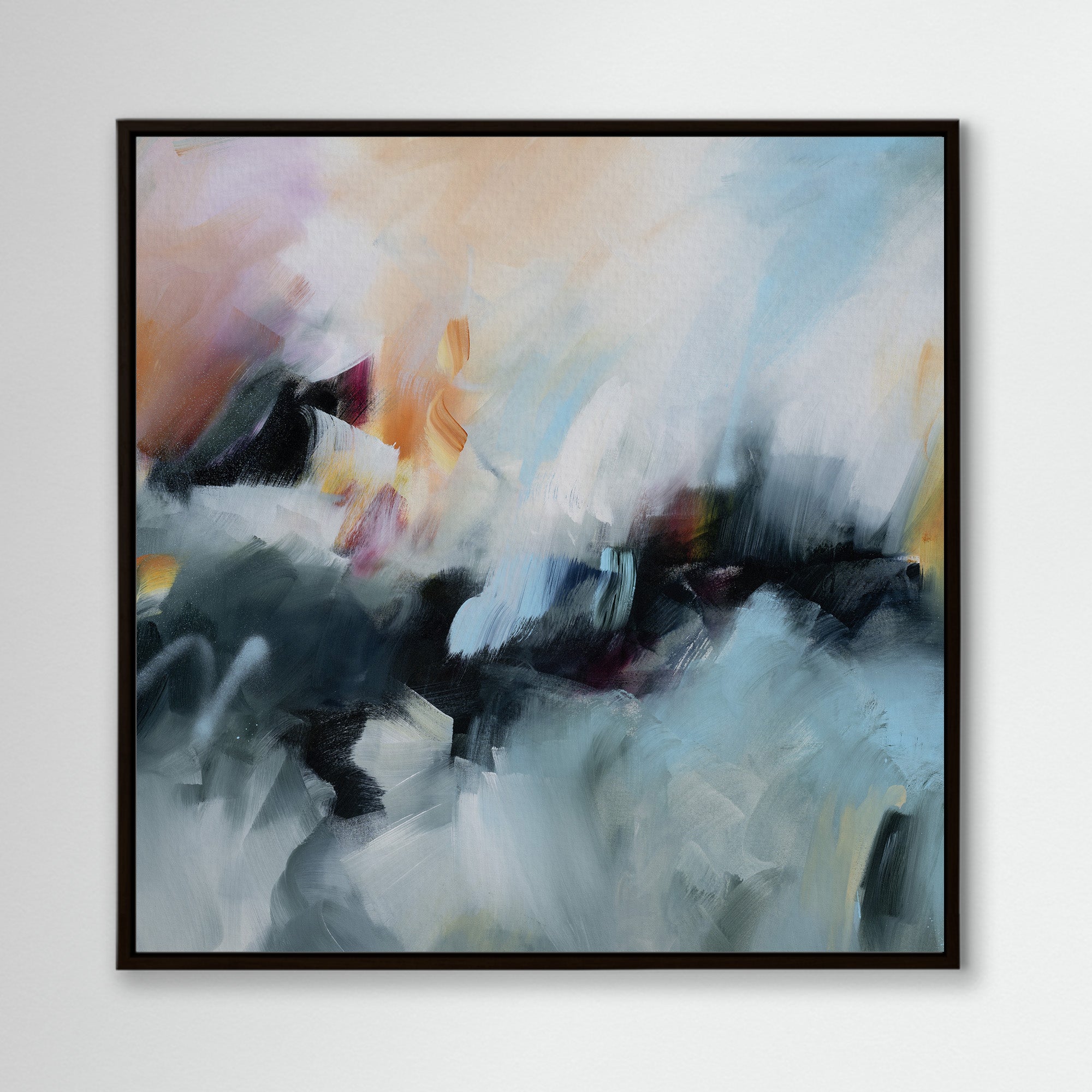 Harmony in Hues 2