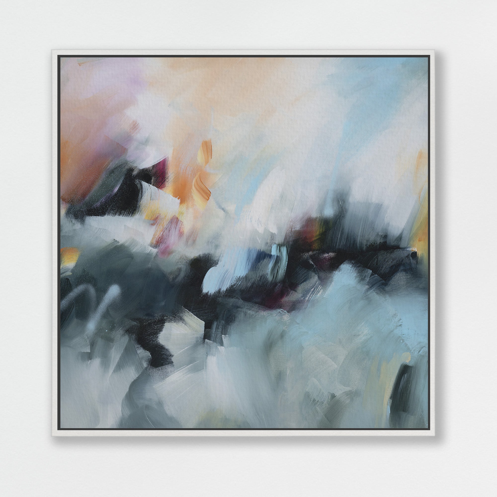 Harmony in Hues 2