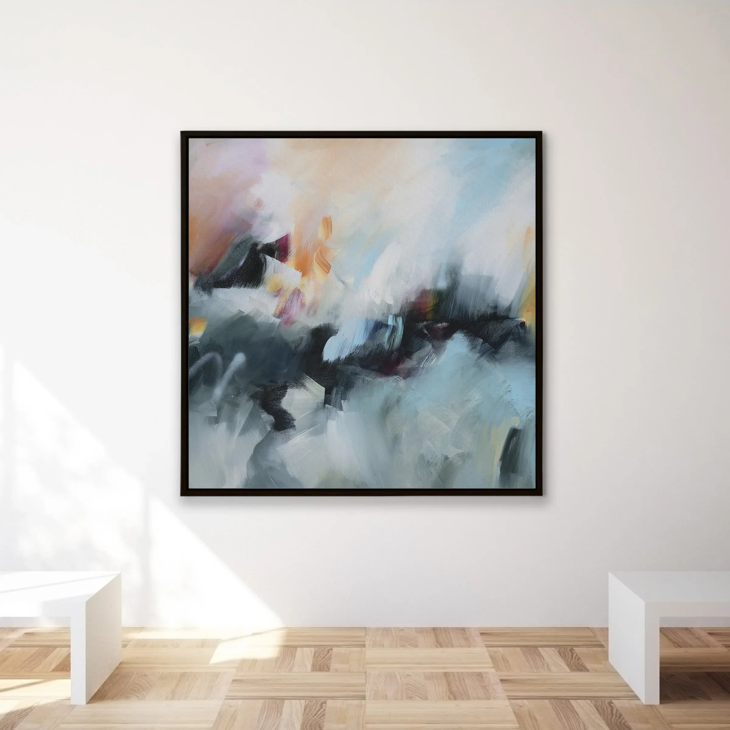 Harmony in Hues 2 - Joanna