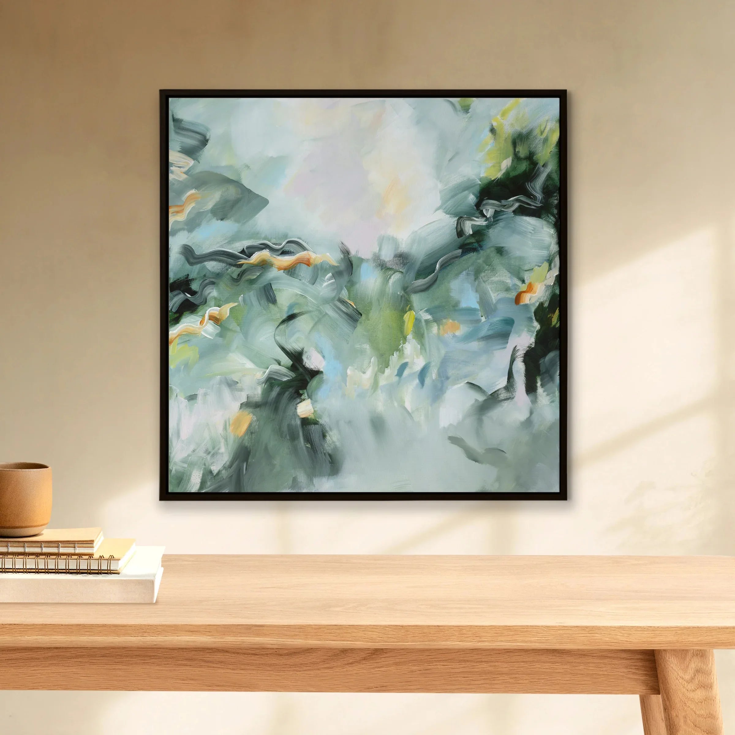 Heavenly Sounds 1 - Joanna