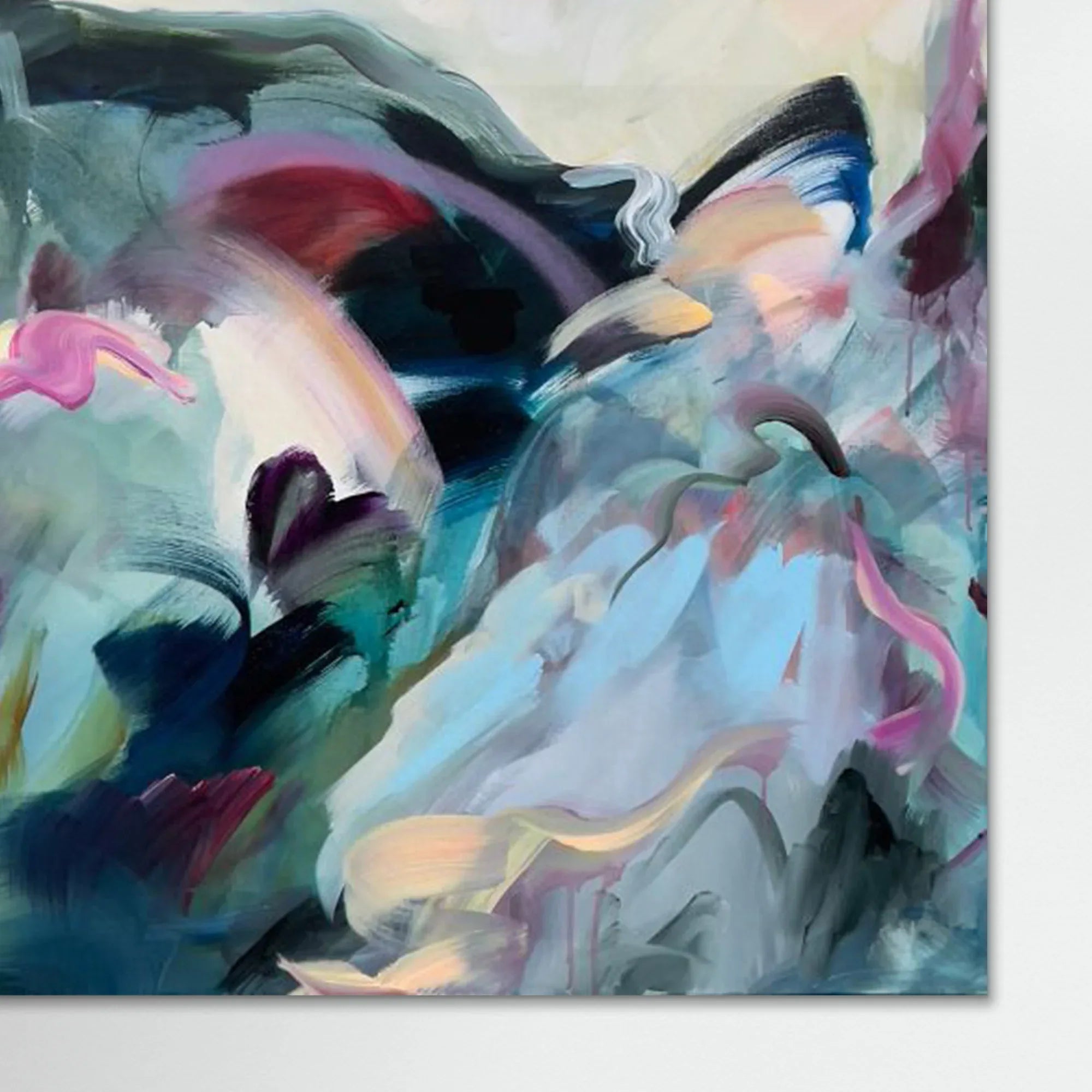 Landscape of Mind 1 - Joanna