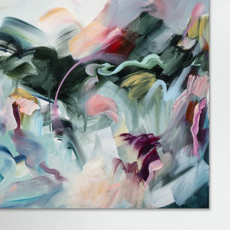 Landscape of the Mind 2 - Joanna