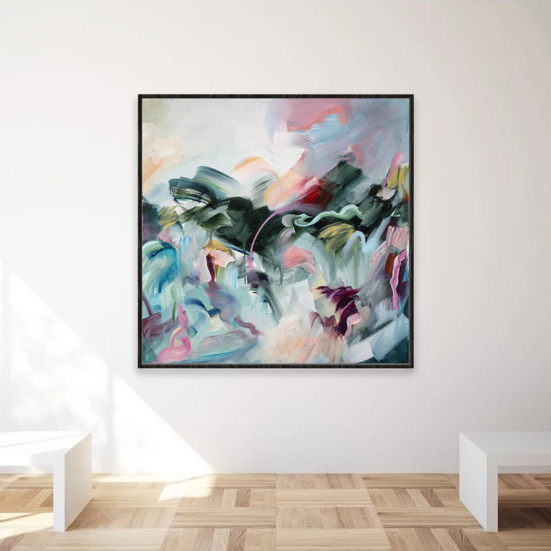 Landscape of the Mind 2