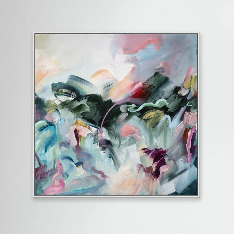 Landscape of the Mind 2