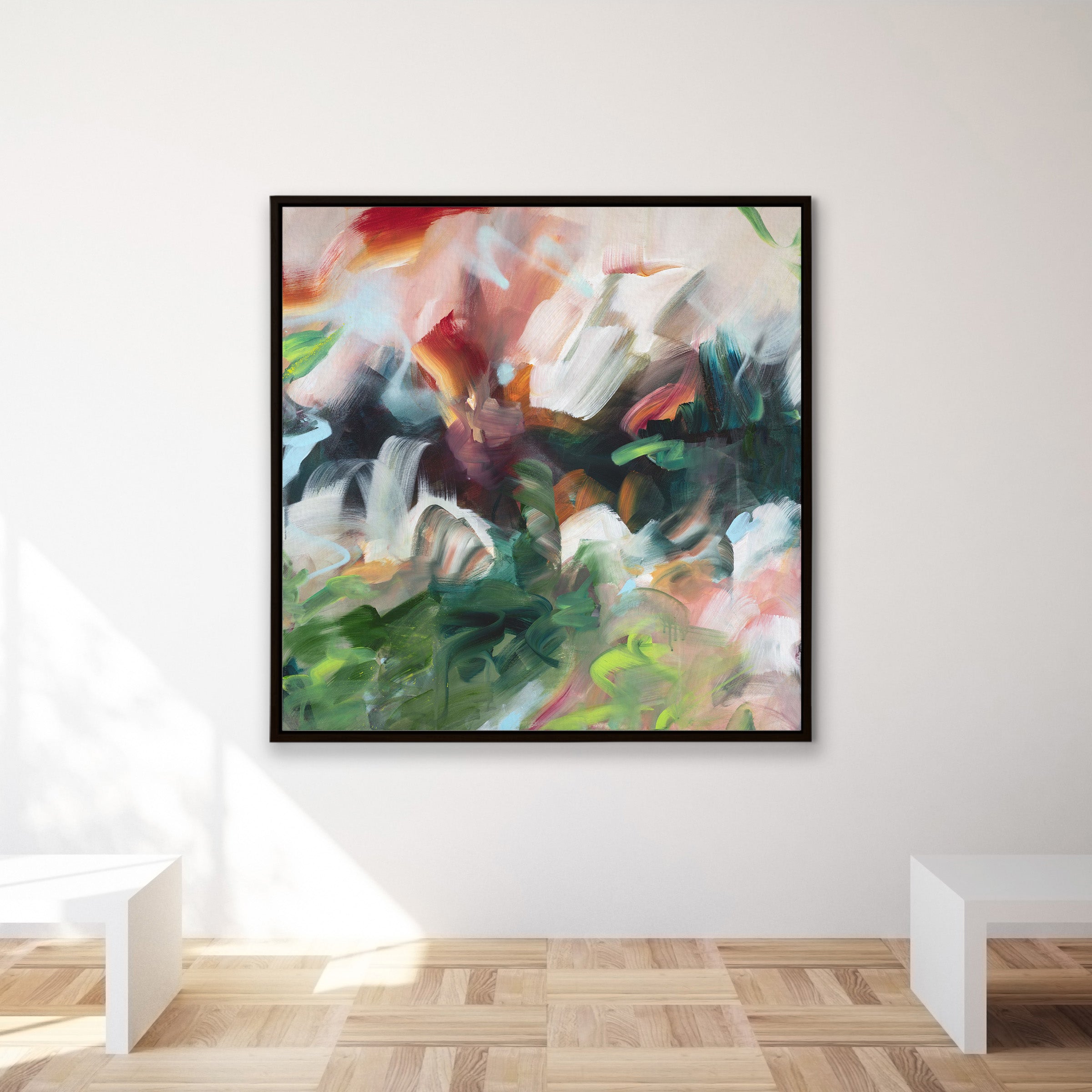 Movement