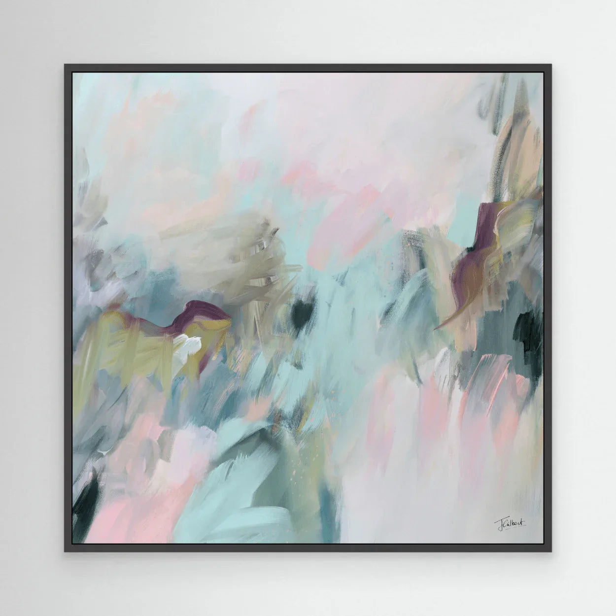 Path of Light 1 - Joanna