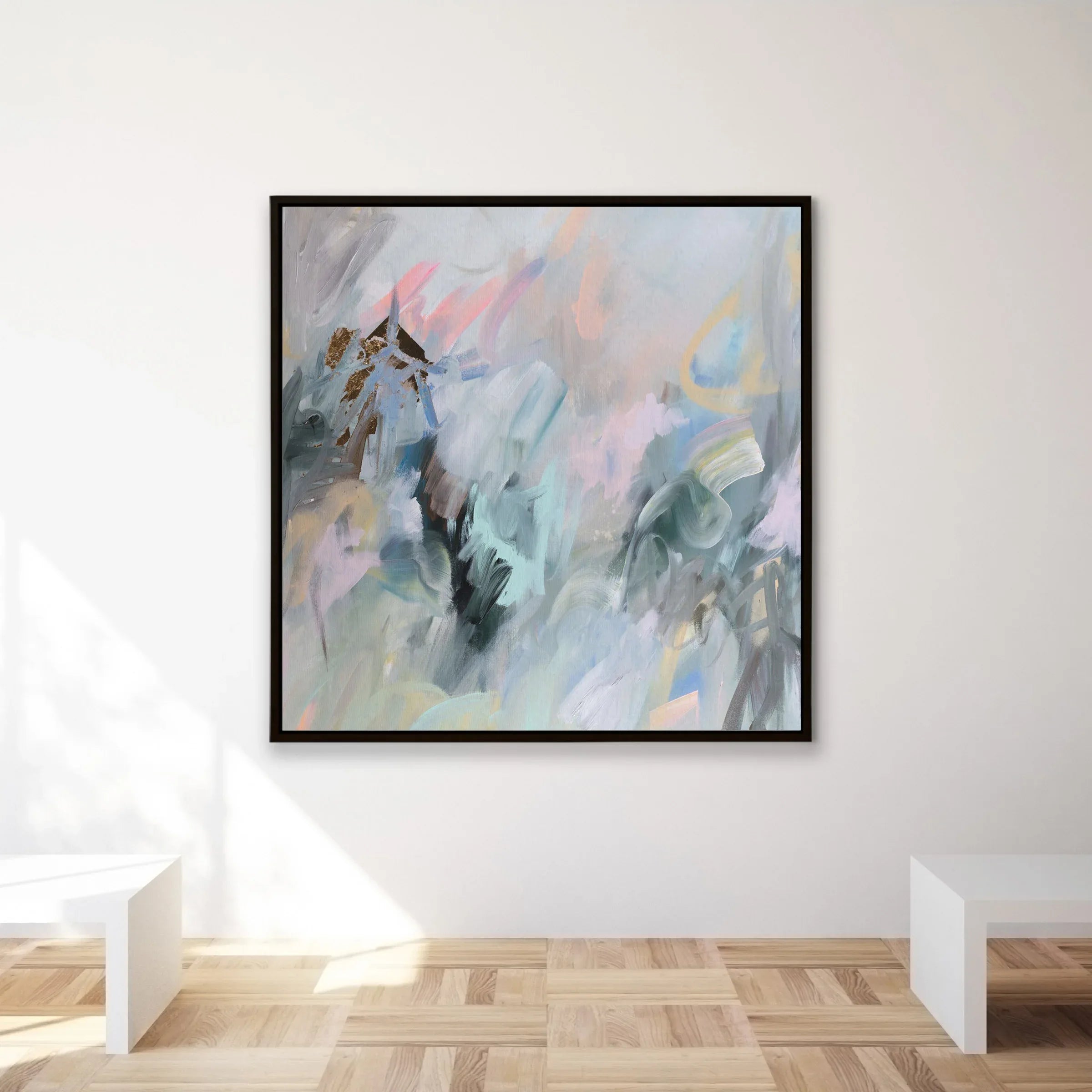Path of Light 2 - Joanna
