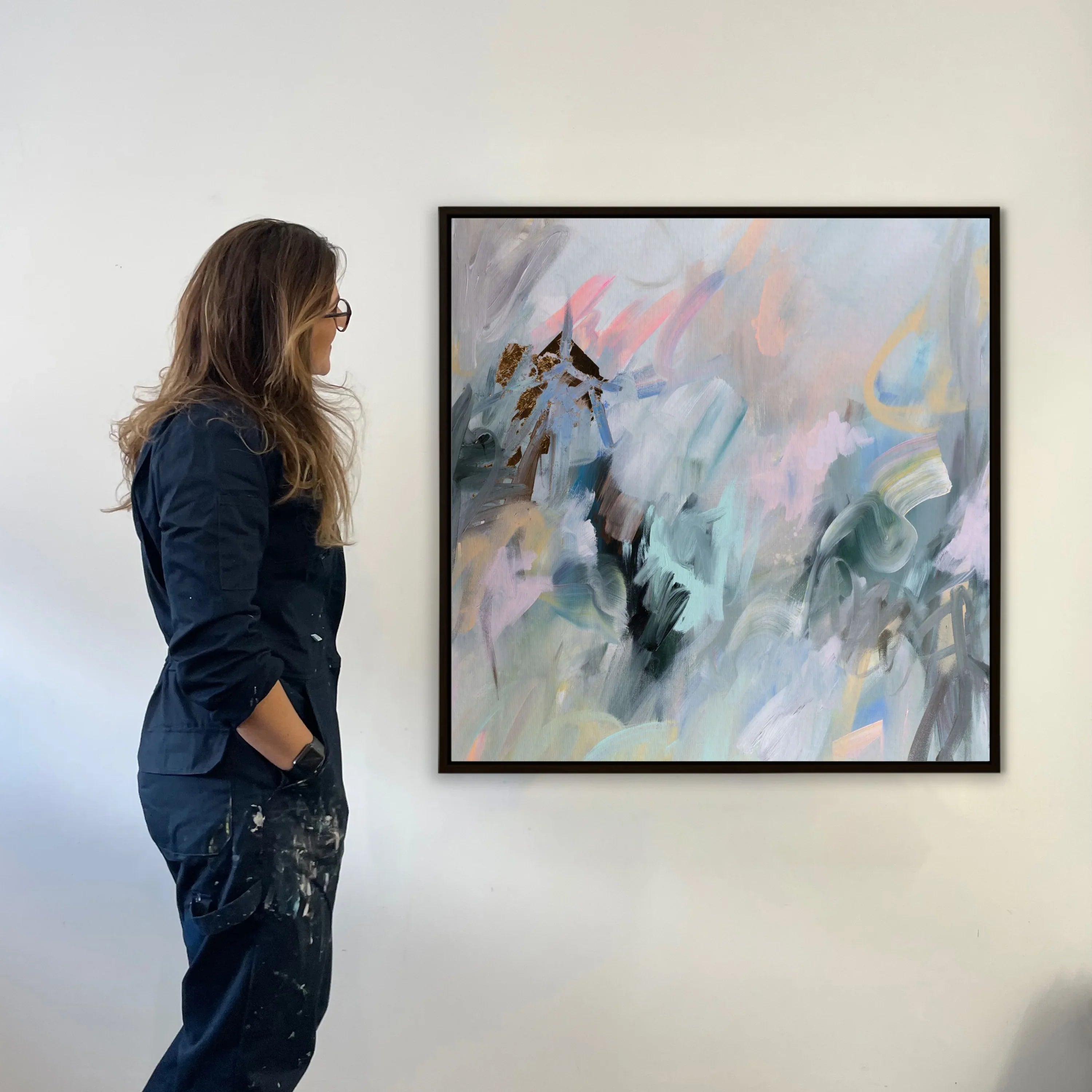 Path of Light 2 - Joanna
