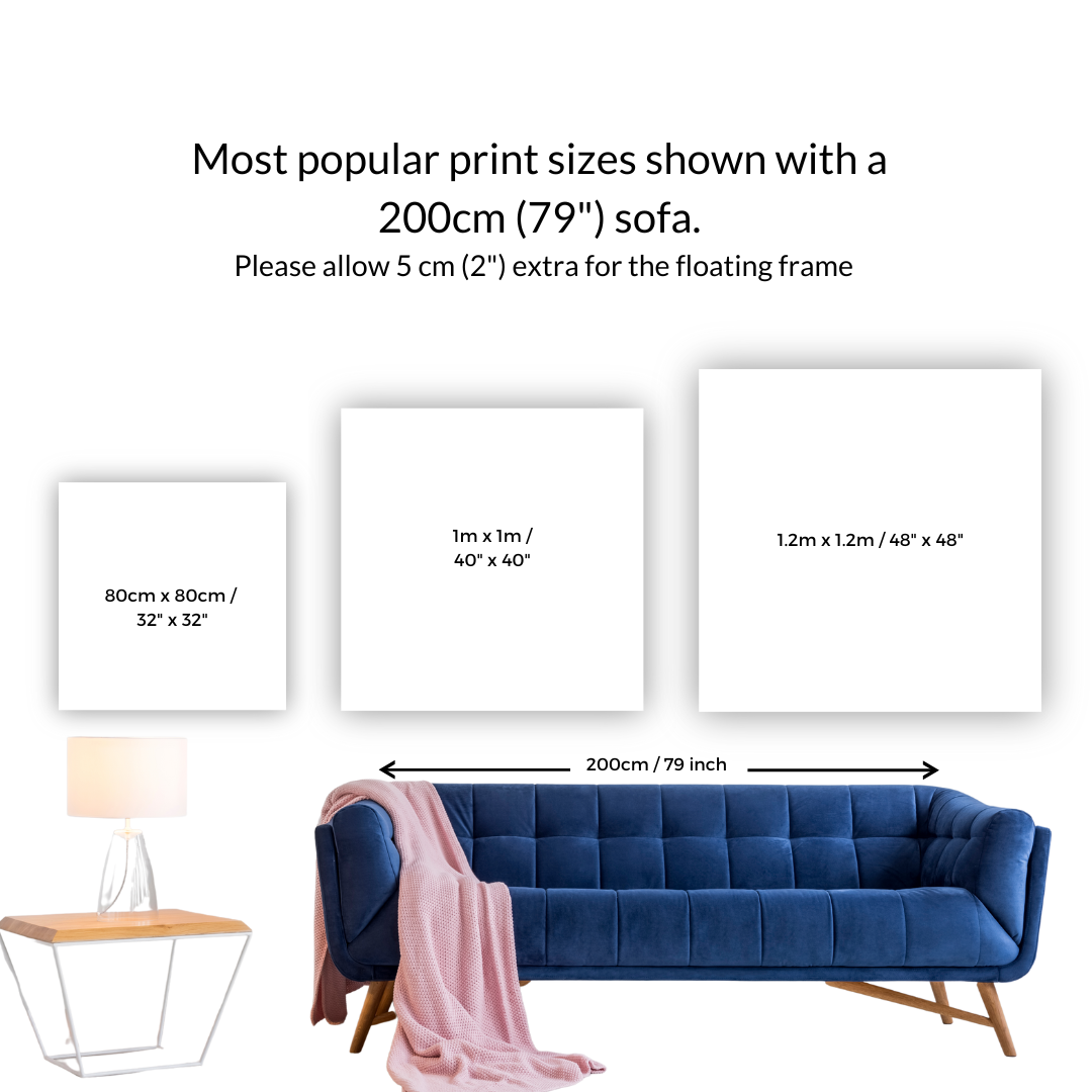 Whispers in the Forest 1