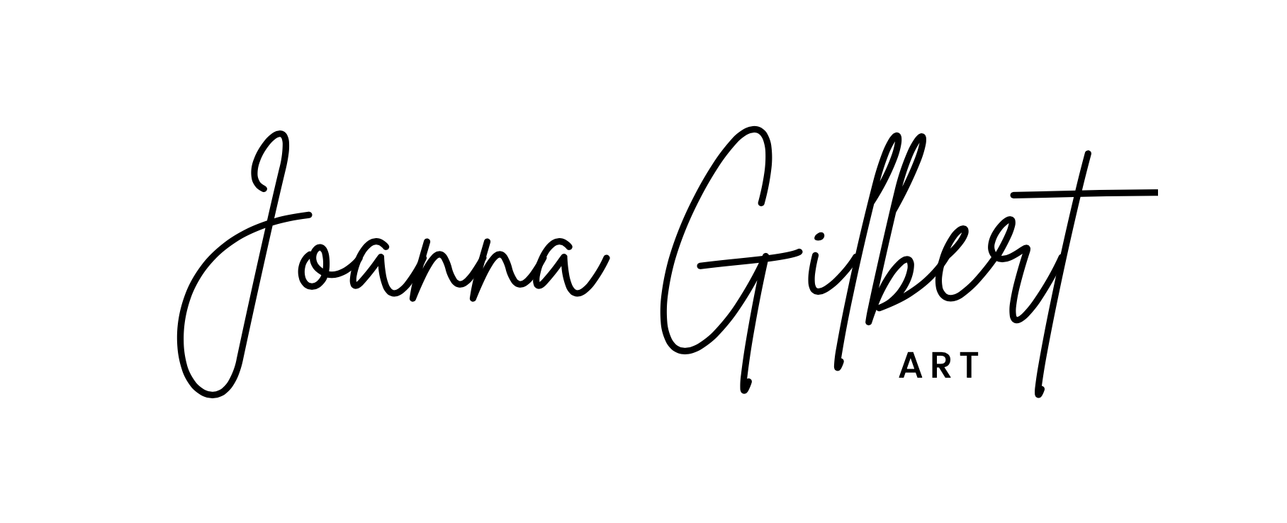 Joanna Gilbert Art | Luxury Abstract Prints