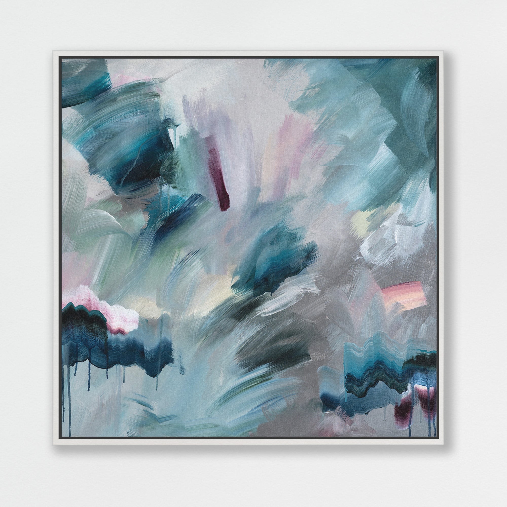 Shoreline Dreams 1